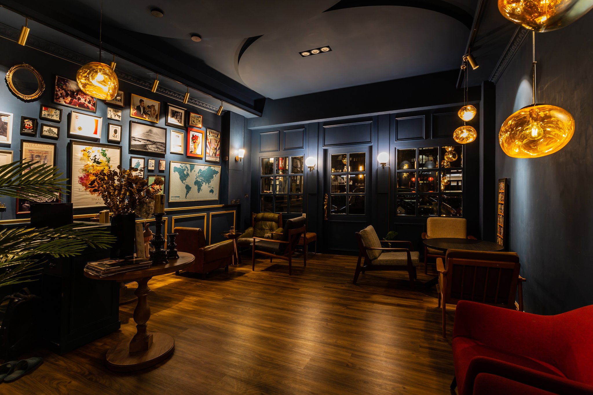 [推薦] 台中婚紗工作室-溫暖的86影像概念館-結婚經驗分享