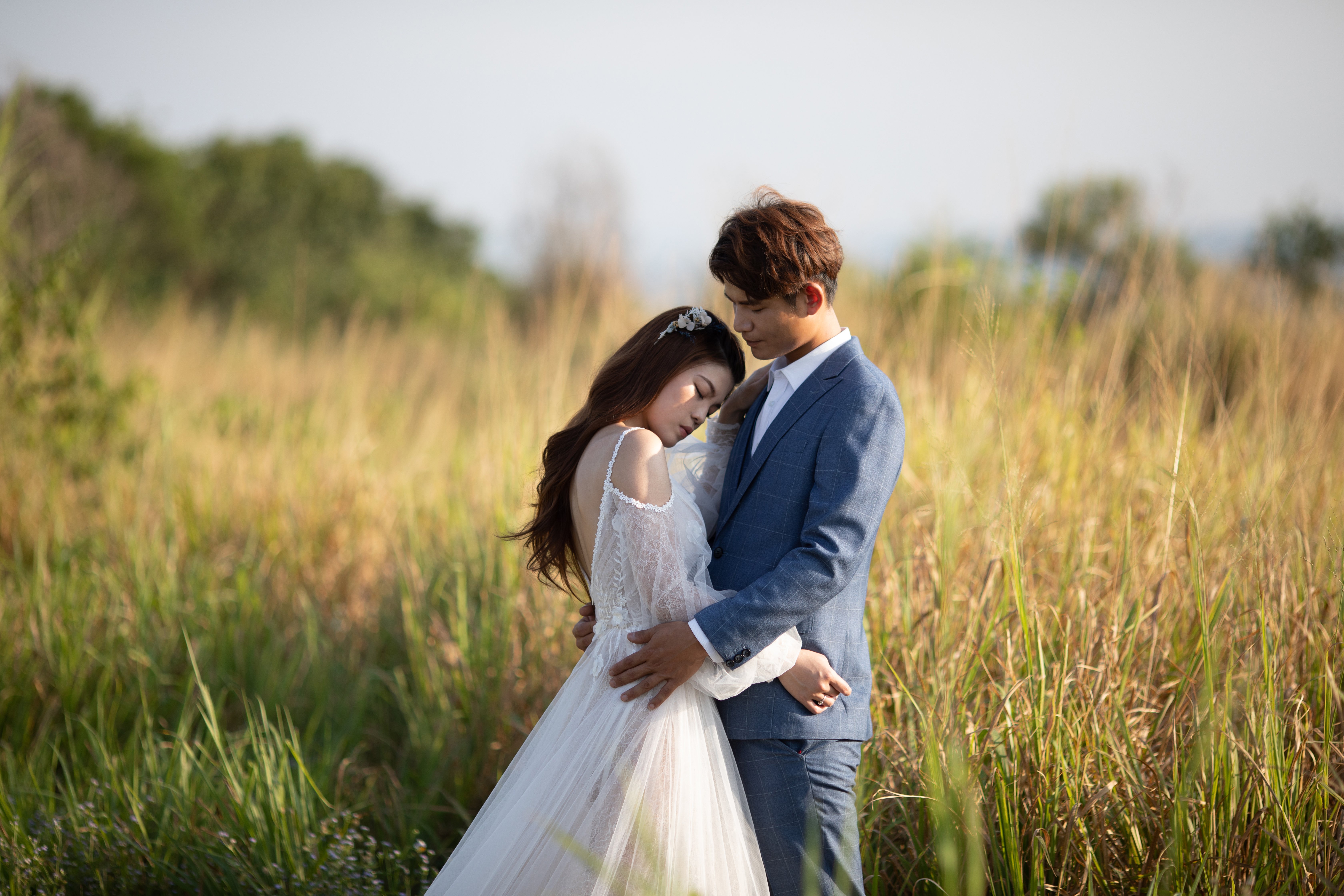 [推薦] 台中婚紗工作室-溫暖的86影像概念館-結婚經驗分享