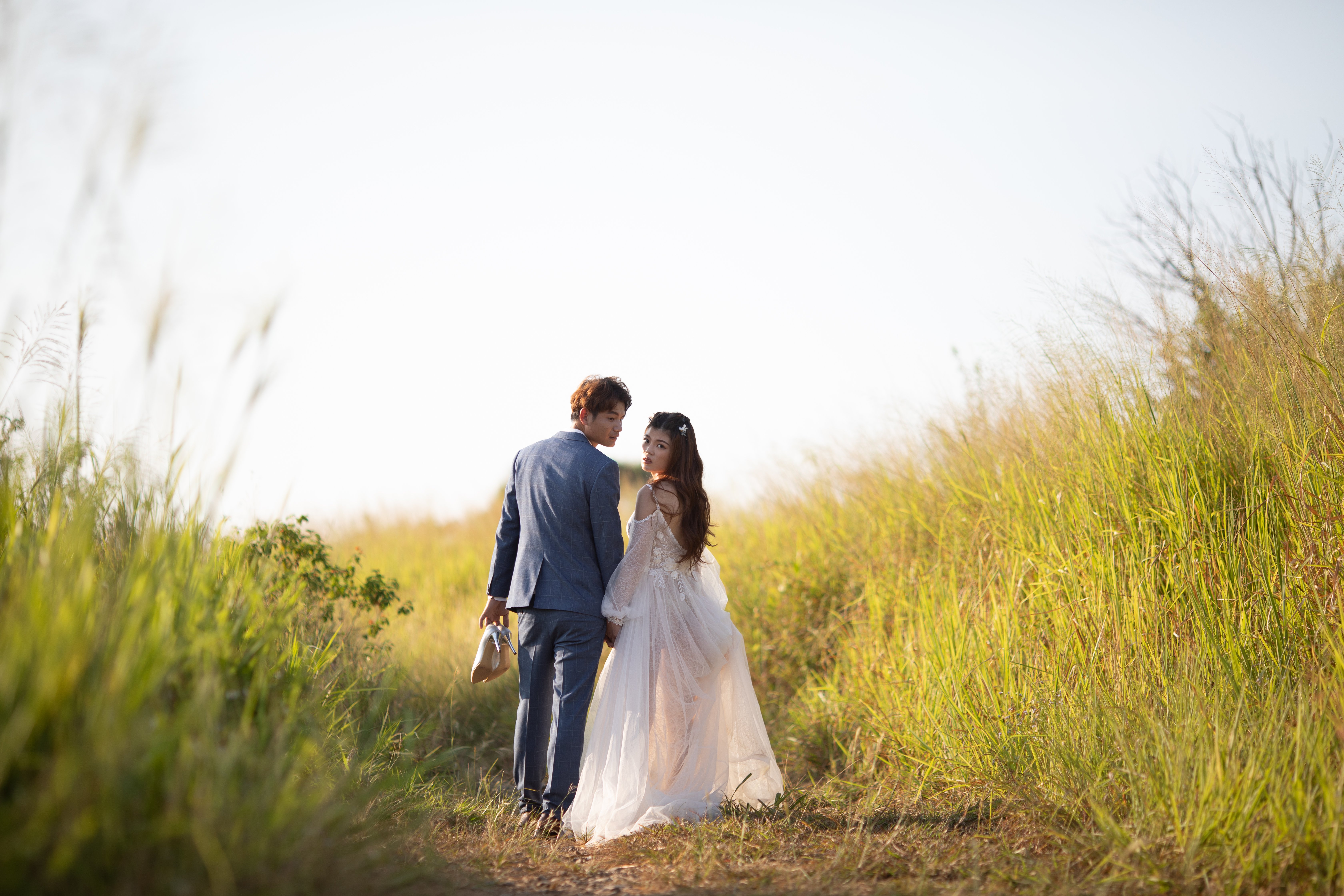 [推薦] 台中婚紗工作室-溫暖的86影像概念館-結婚經驗分享