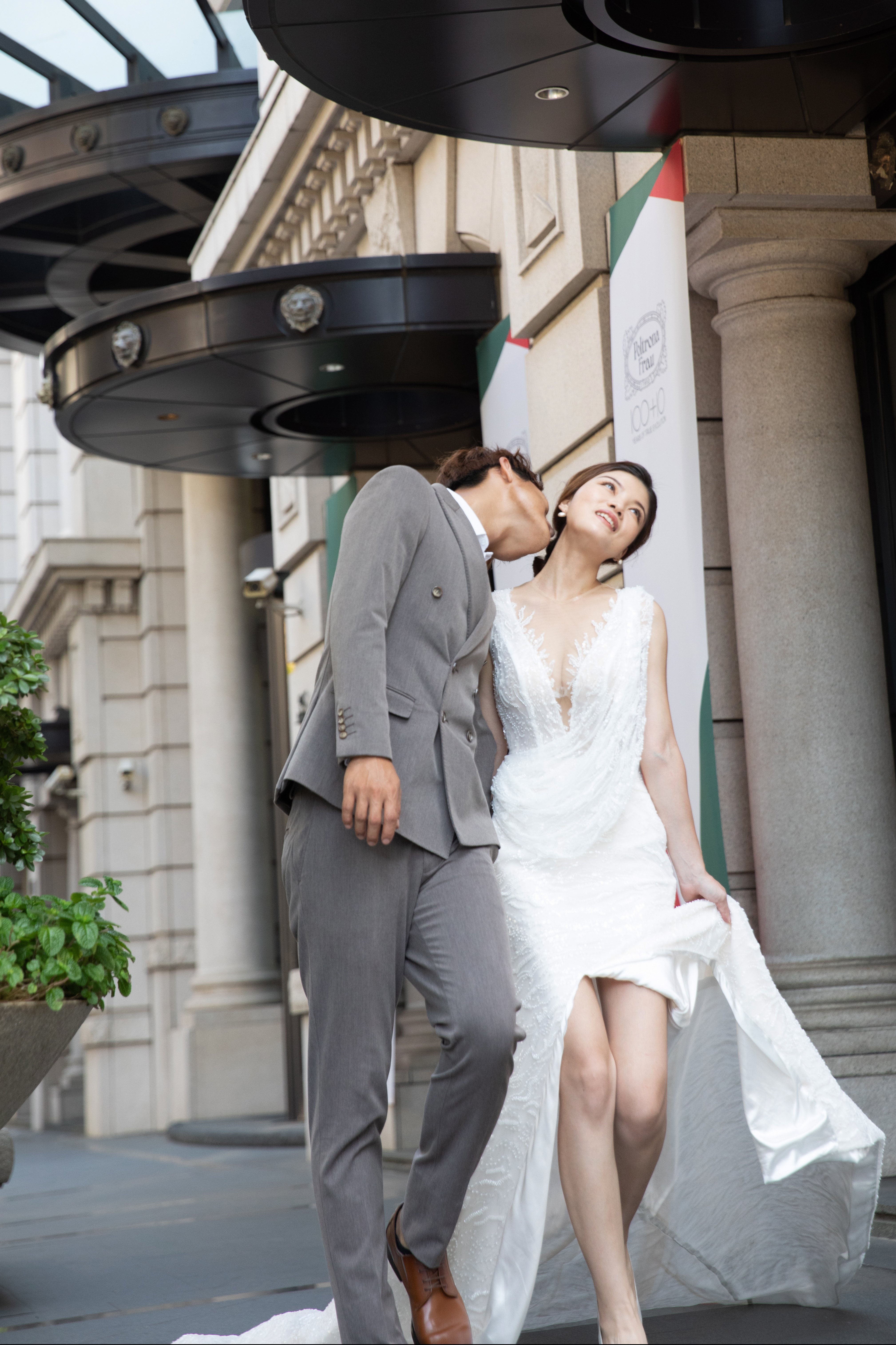 [推薦] 台中婚紗工作室-溫暖的86影像概念館-結婚經驗分享