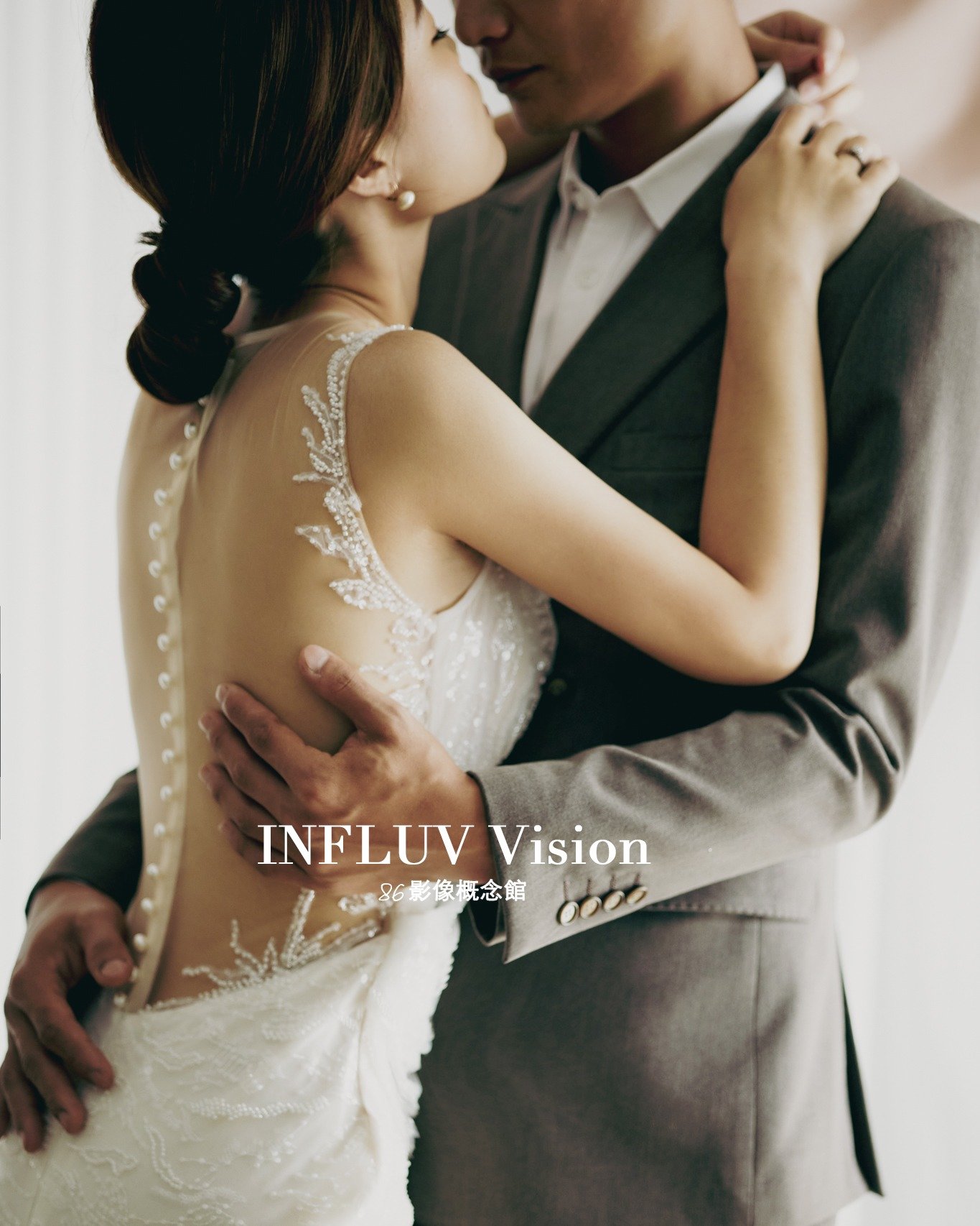 [推薦] 台中婚紗工作室-溫暖的86影像概念館-結婚經驗分享