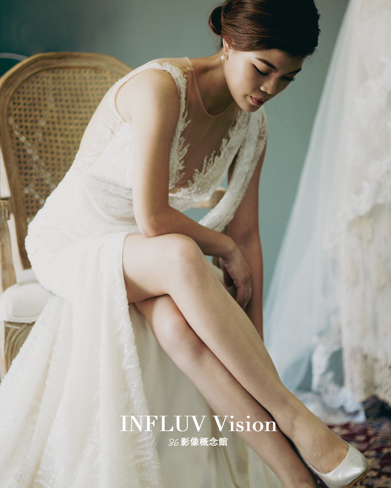 [推薦] 台中婚紗工作室-溫暖的86影像概念館-結婚經驗分享