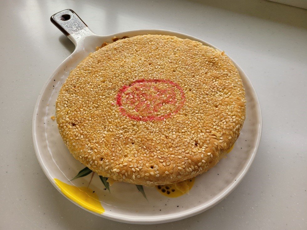 皇樓喜餅 喜戀 ‧ 雙層提盒-婚禮廠商評價