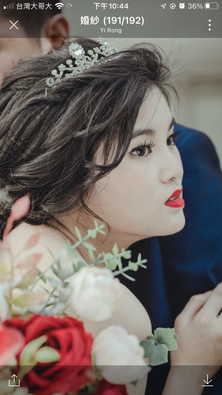 真的不要花錢買爛經驗-婚禮廠商評價