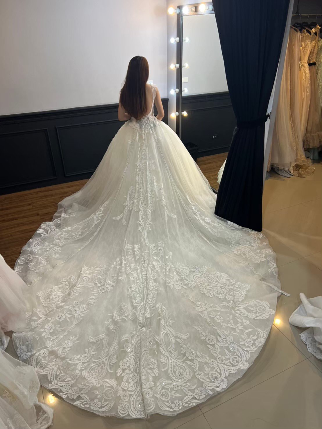 婚禮最重要的環節,拍個完美的婚紗吧 HC STUDIO手工婚紗 攝影工作室。桃園店-婚禮廠商評價