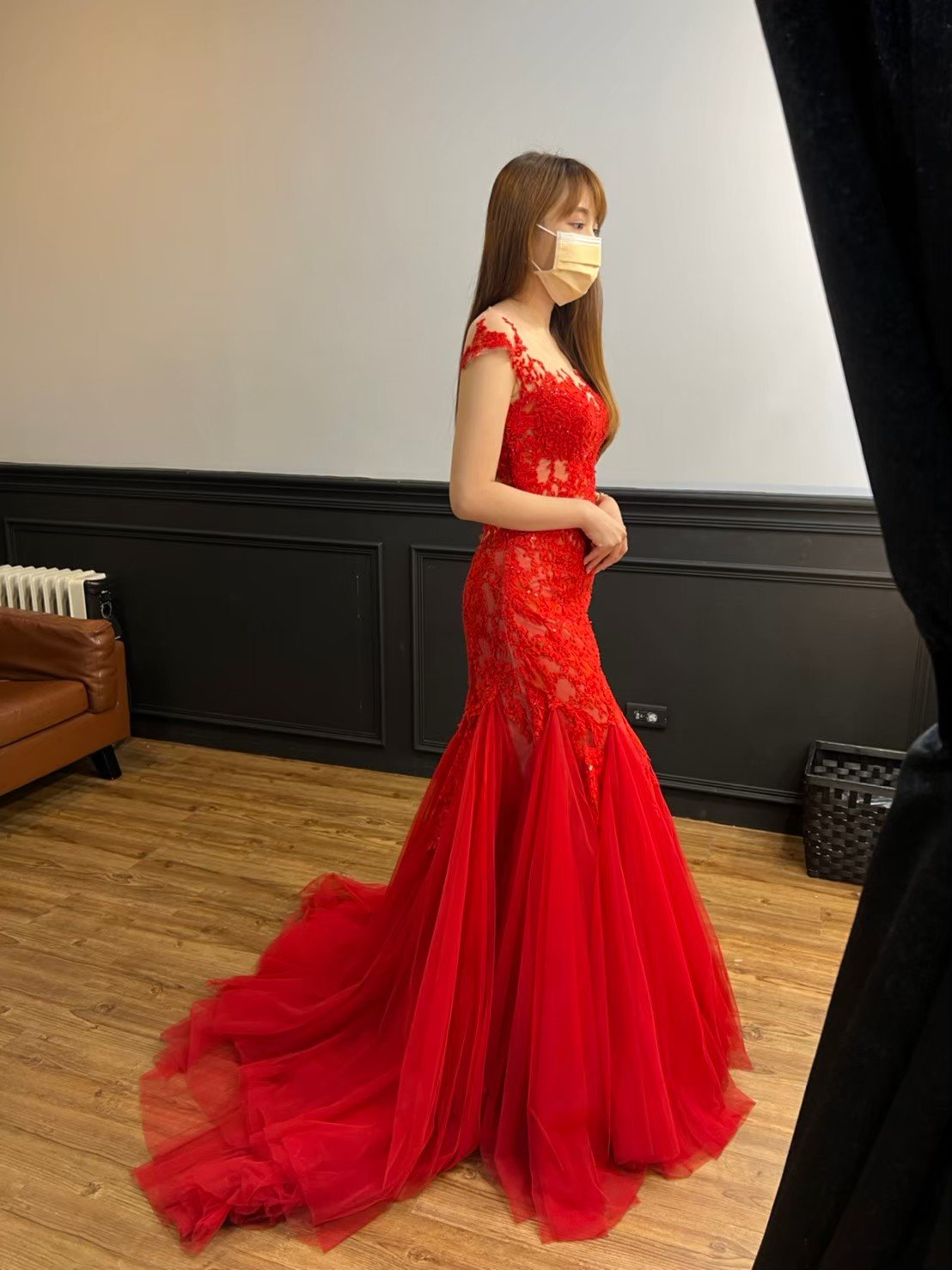 婚禮最重要的環節,拍個完美的婚紗吧 HC STUDIO手工婚紗 攝影工作室。桃園店-婚禮廠商評價