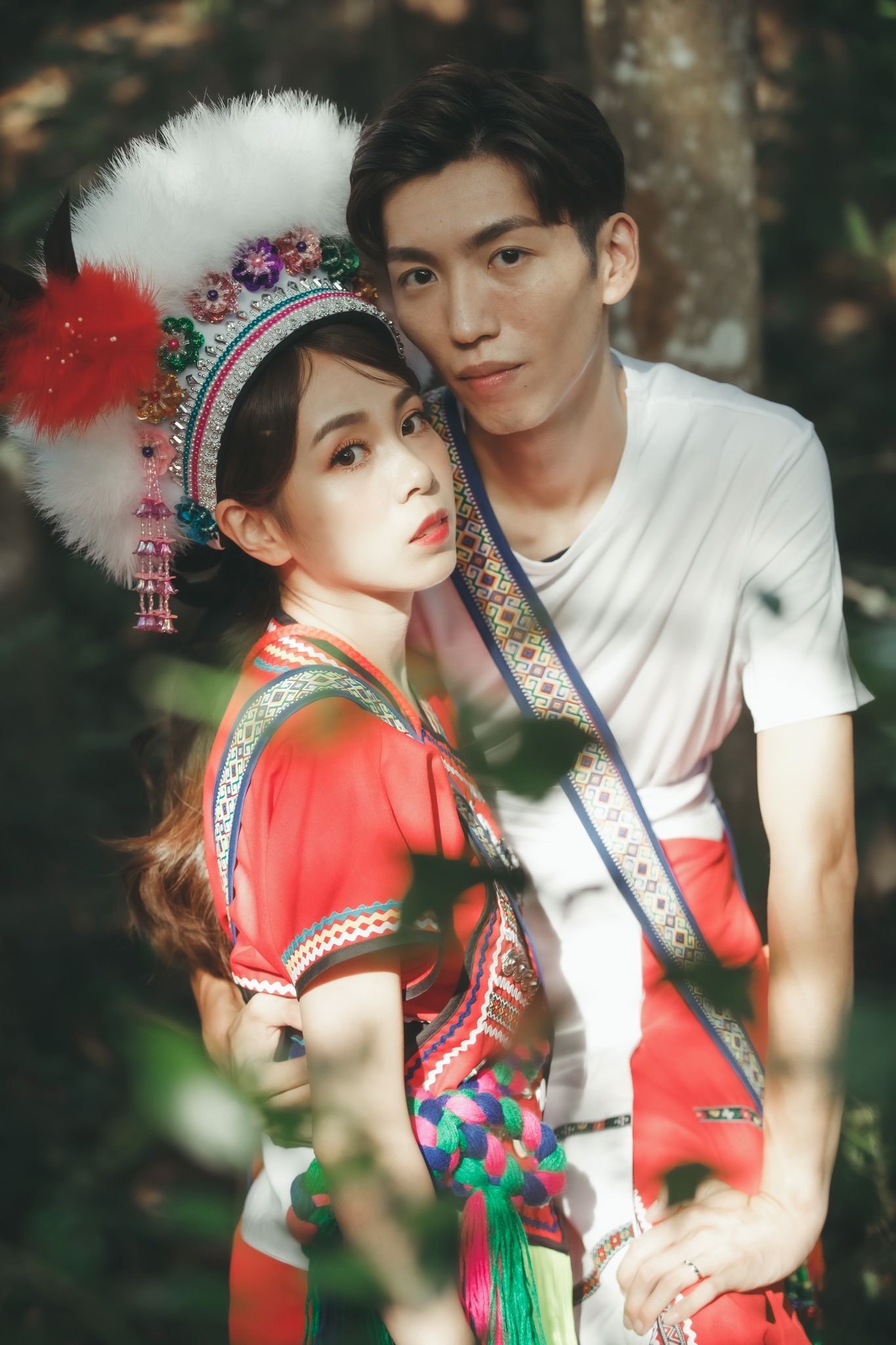 婚禮最重要的環節,拍個完美的婚紗吧 HC STUDIO手工婚紗 攝影工作室。桃園店-婚禮廠商評價