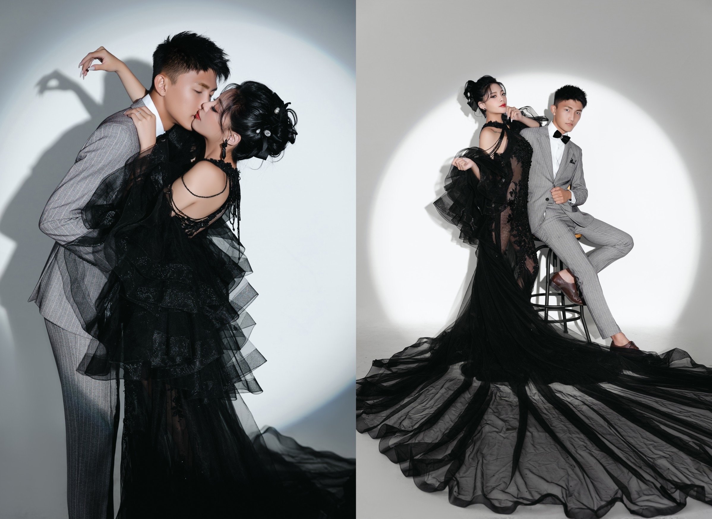 推推 整體團隊都超級優質有質感的婚紗公司️-台中華納婚紗-婚禮廠商評價
