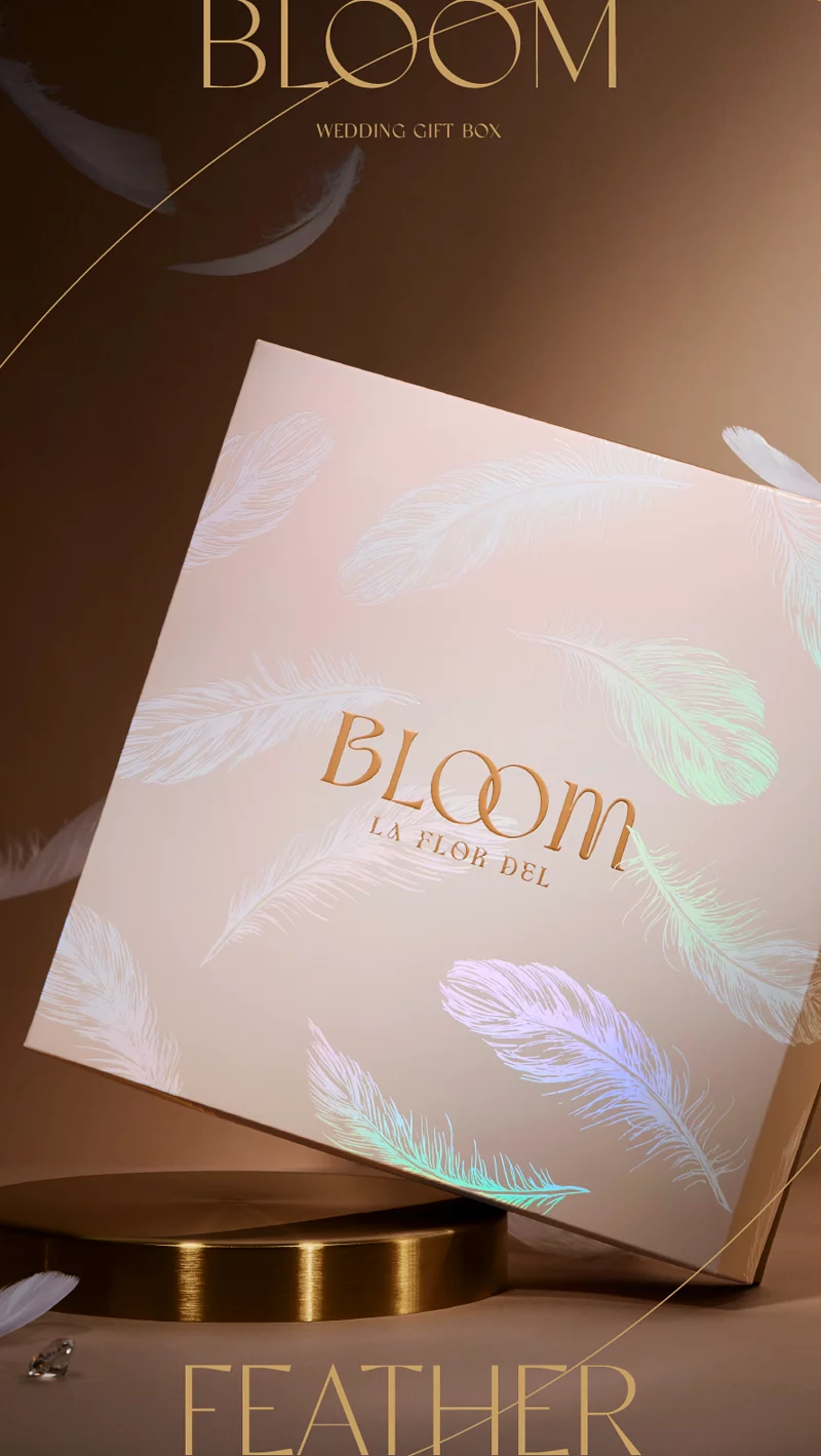 Bloom 喜餅-婚禮廠商評價