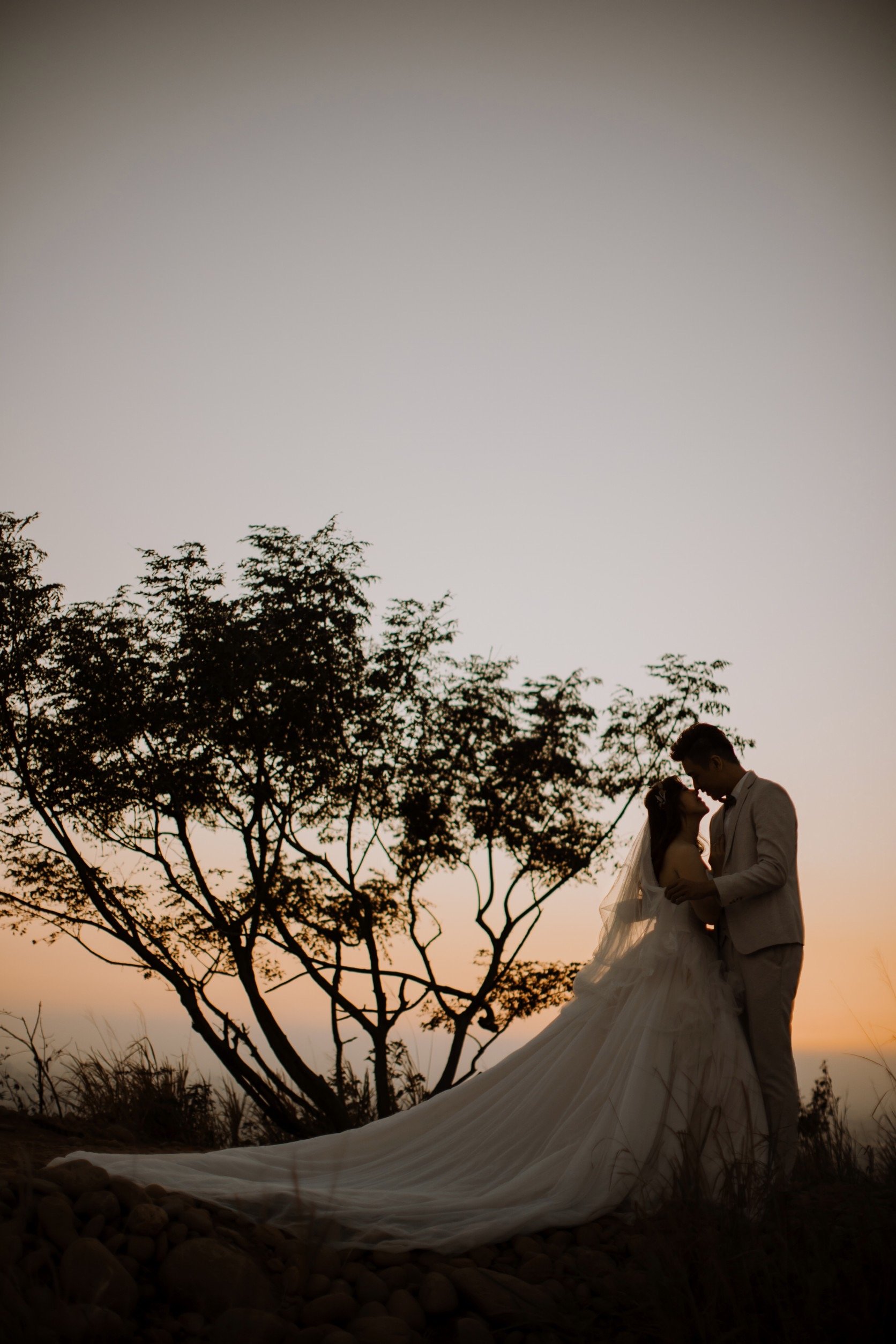 很喜歡攝影師小宇幫我們拍的婚紗照-韓式+美式婚紗攝影-婚禮廠商評價