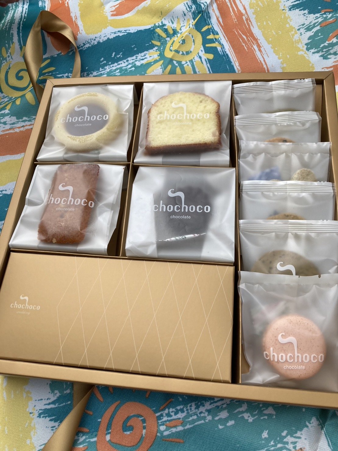 客製化挑選喜歡的口味