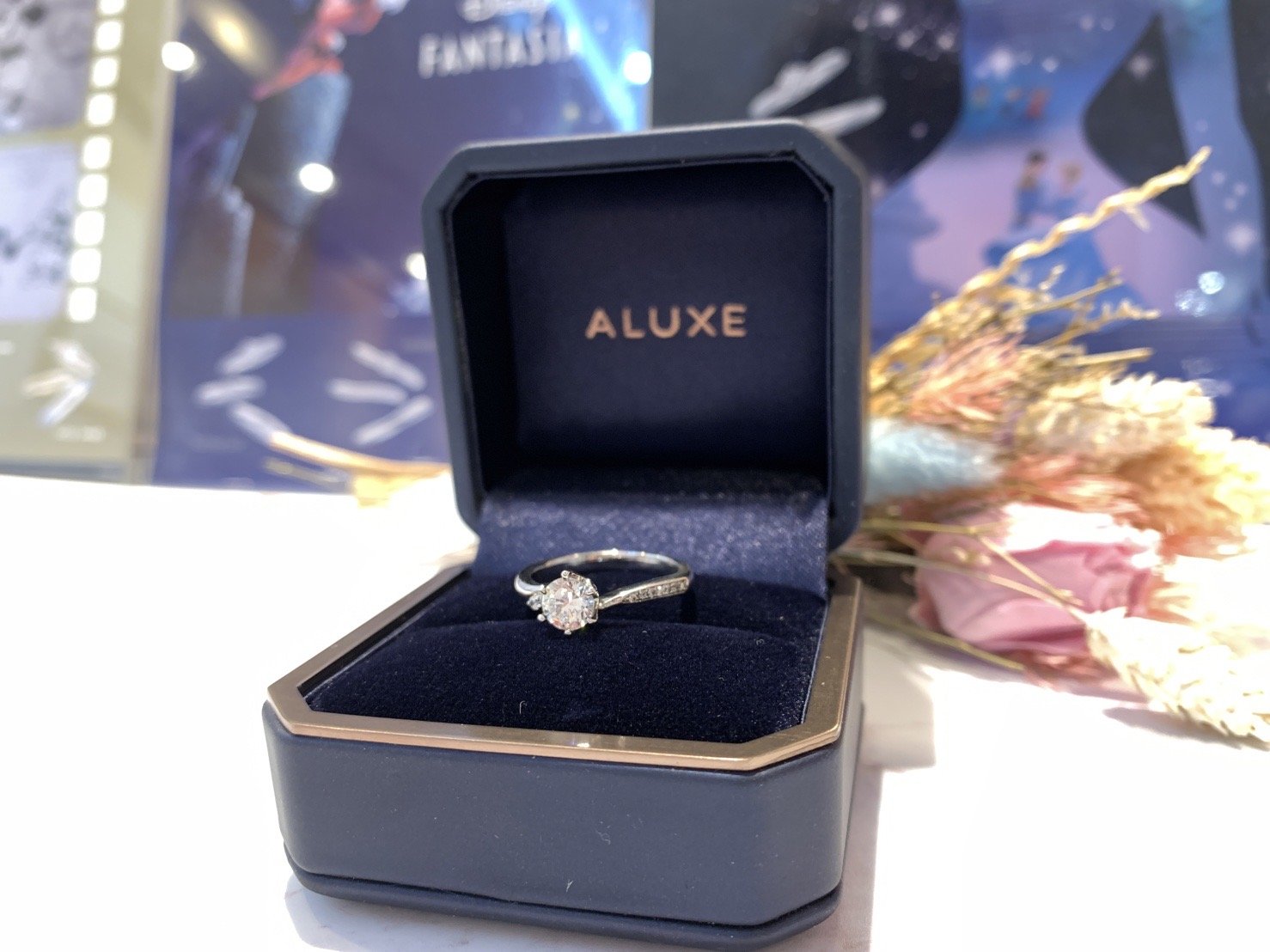 婚戒-婚禮廠商評價