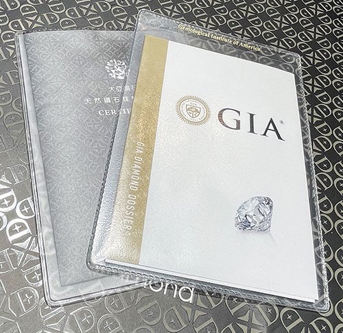 獨一無二，最有個性的GIA花式鑽戒訂製~推台中大亞鑽石!-婚禮廠商評價