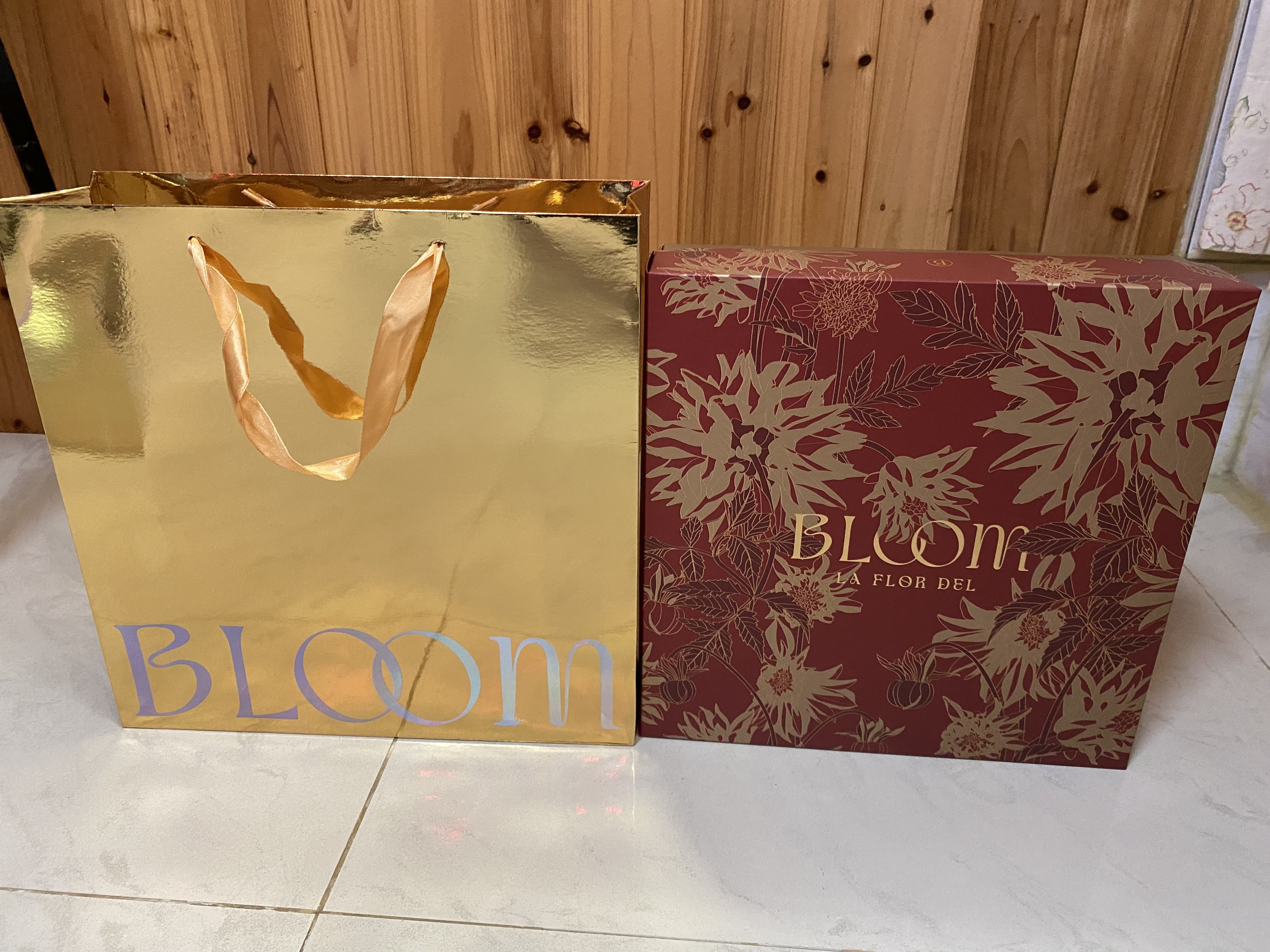 喜餅界的愛馬仕-Bloom Wedding 花神手工喜餅 試吃-婚禮廠商評價