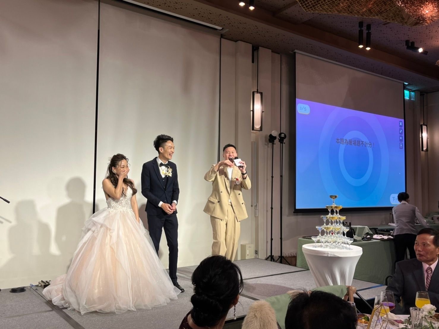 拍拍印心得分享-婚禮廠商評價