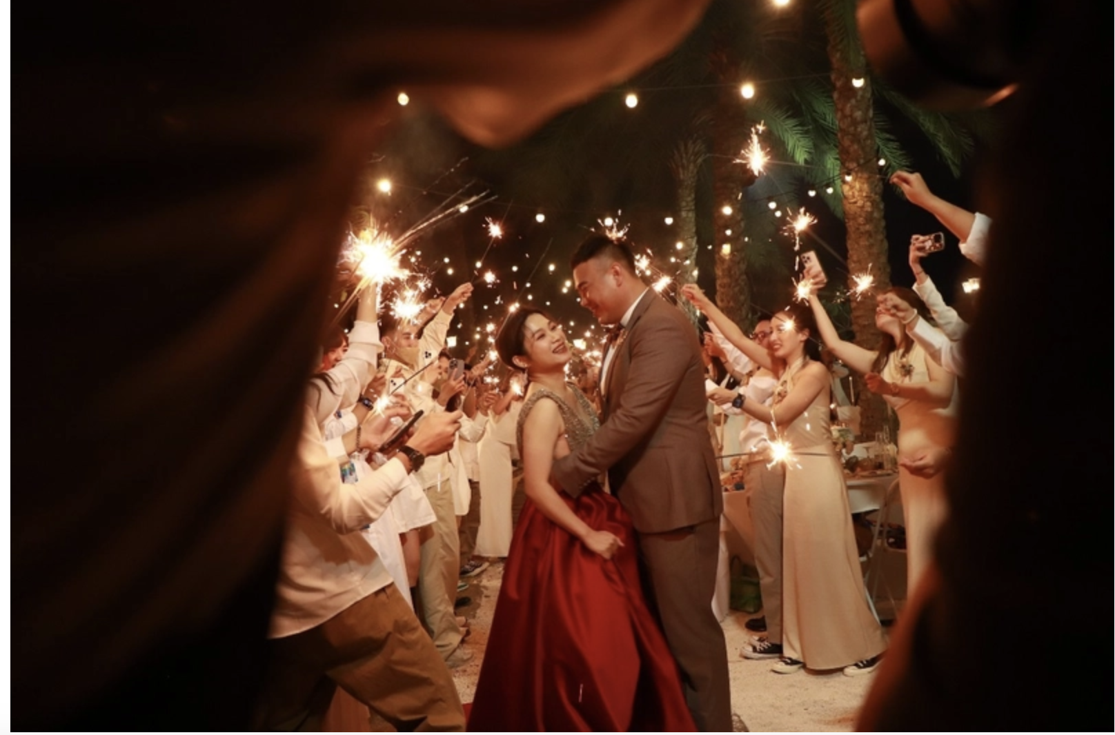 超級推的婚禮攝影團隊 JohnnyShie Photography Studio - 專業婚禮影像團隊-婚禮廠商評價