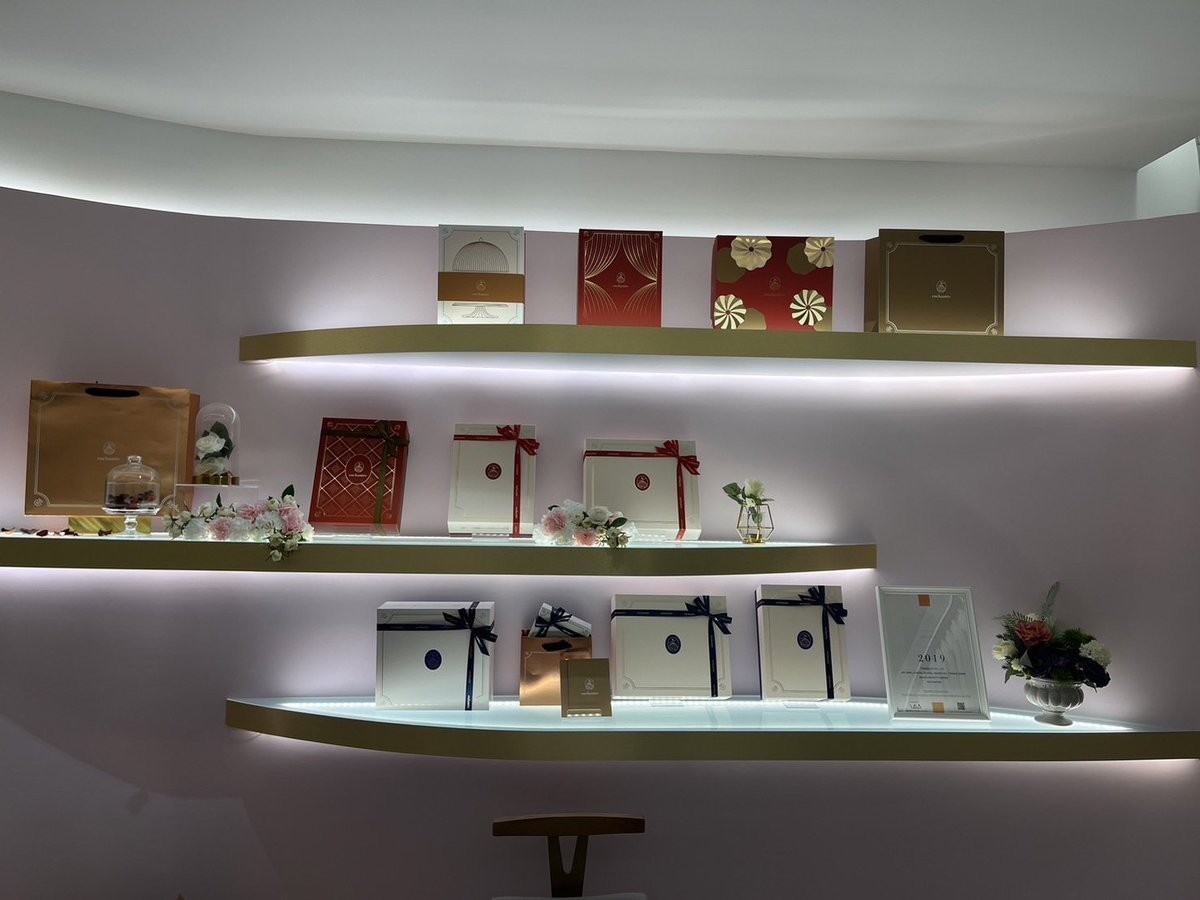 台北樂朗奇法式喜餅｜精緻沒有負擔的法式喜餅-婚禮廠商評價