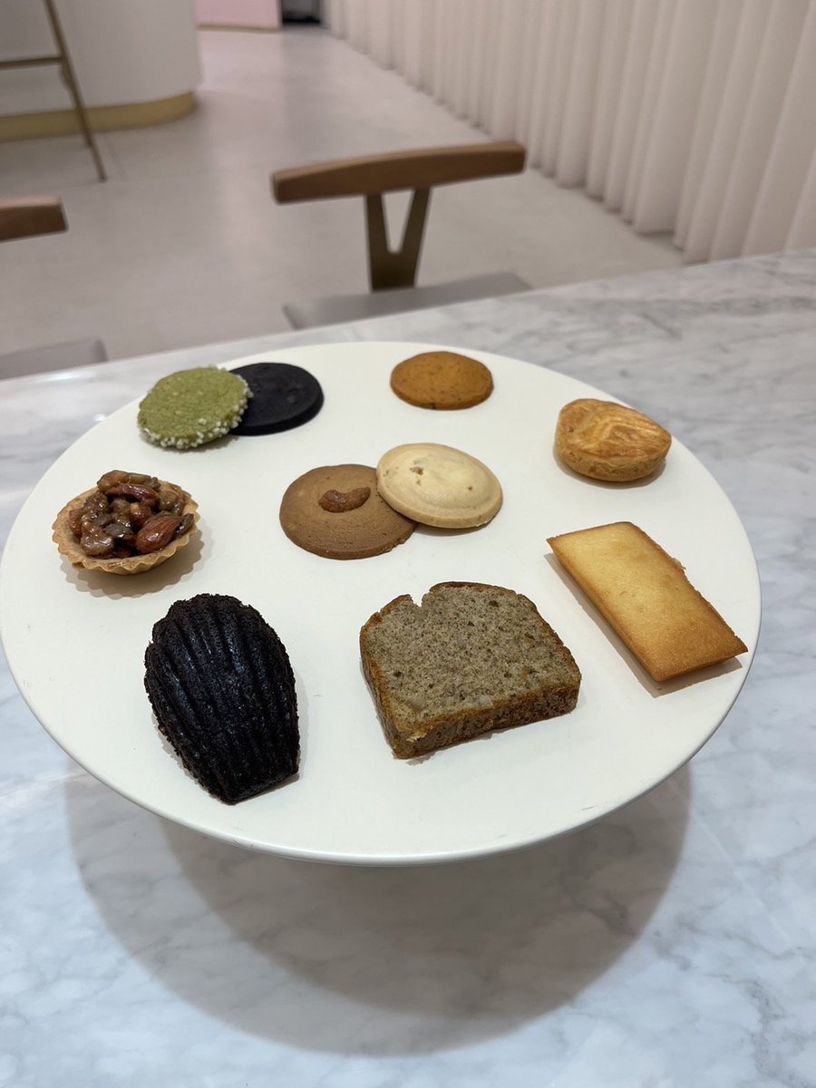 台北樂朗奇法式喜餅｜精緻沒有負擔的法式喜餅-婚禮廠商評價