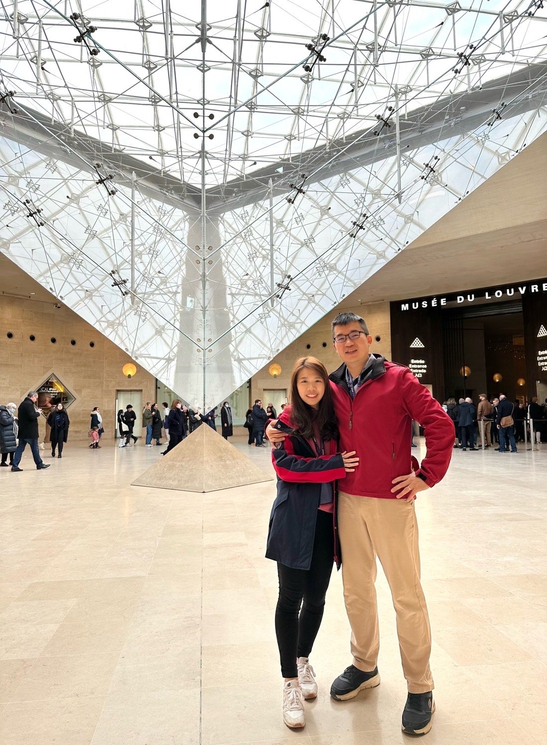 義法浪漫雙國13日-婚禮廠商評價