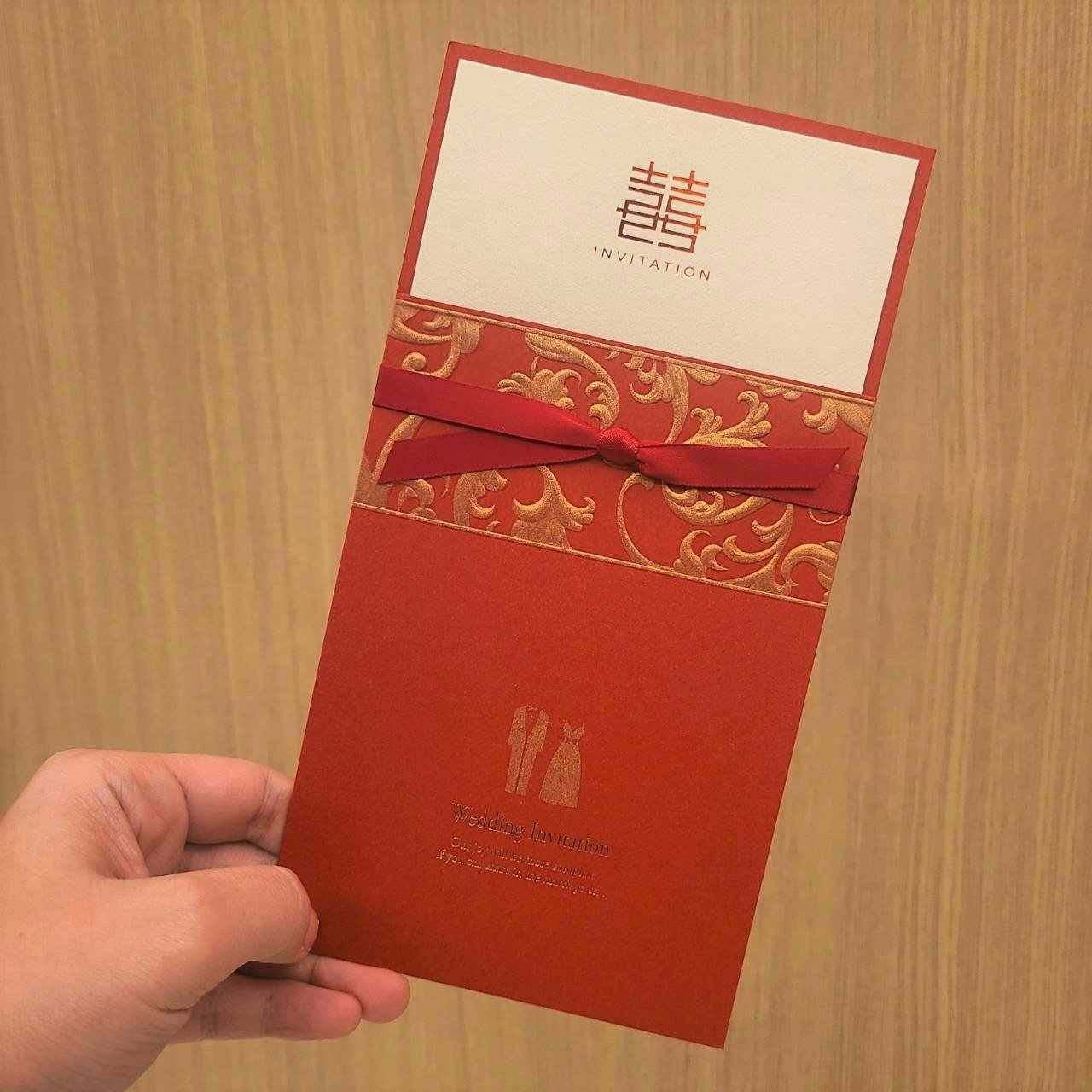 巧喜喜帖分享-結婚經驗分享