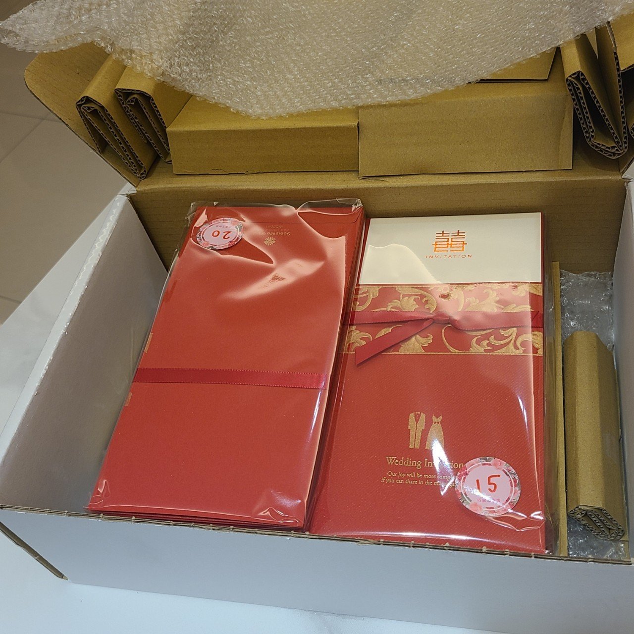 巧喜喜帖分享-結婚經驗分享