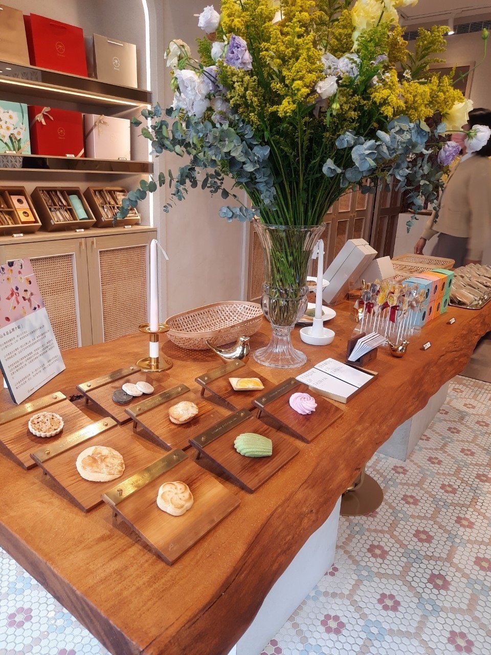 山木島喜餅試吃   大推-婚禮廠商評價