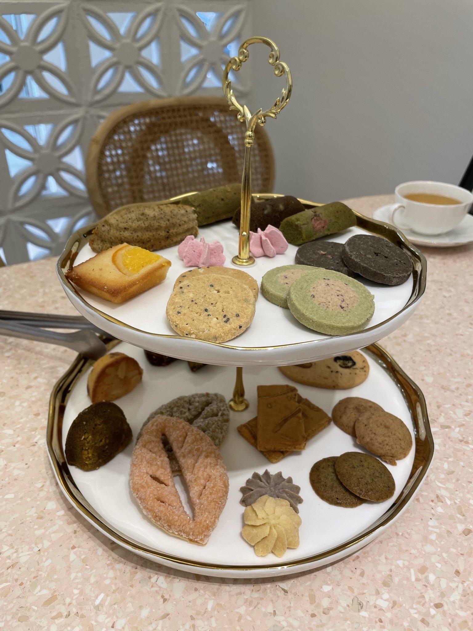 山木島喜餅試吃   大推-婚禮廠商評價