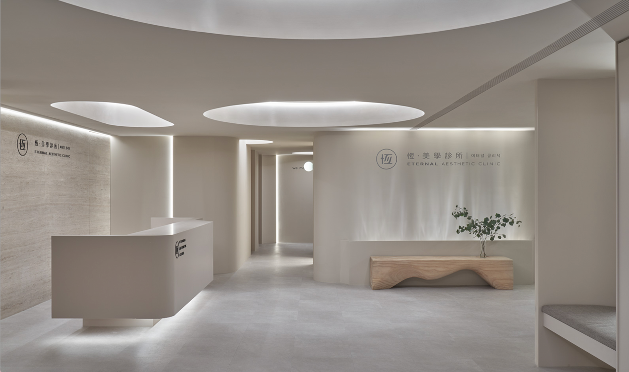 免出國門！在台正宗韓系醫美恆美學中山店正式開幕-婚姻經營