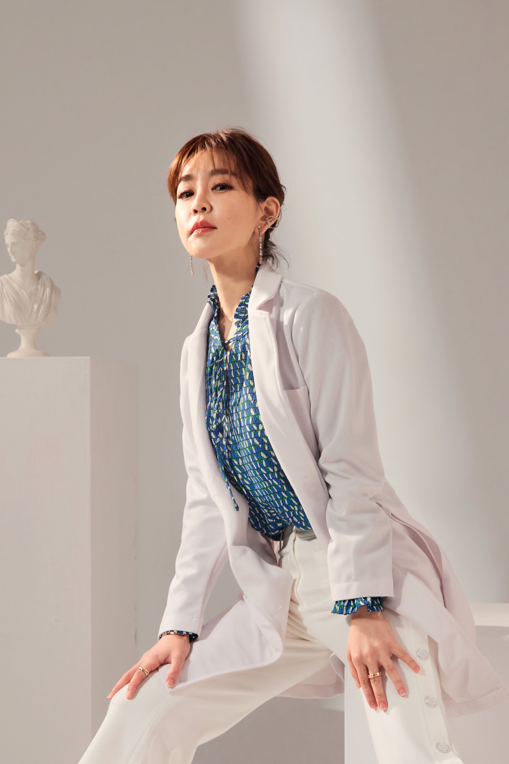 免出國門！在台正宗韓系醫美恆美學中山店正式開幕-婚姻經營