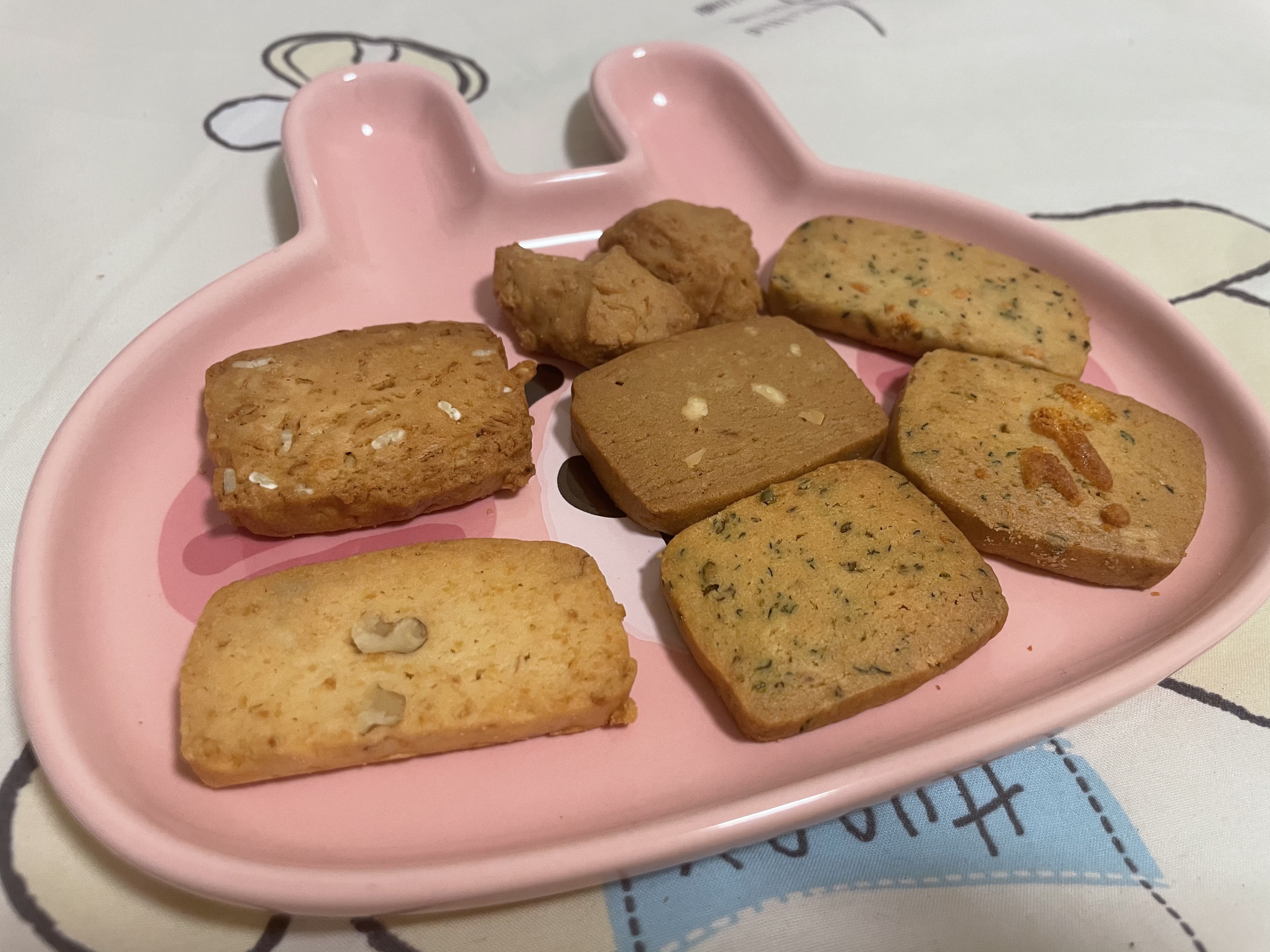 喜餅試吃-沐晞手感烘焙-婚禮廠商評價