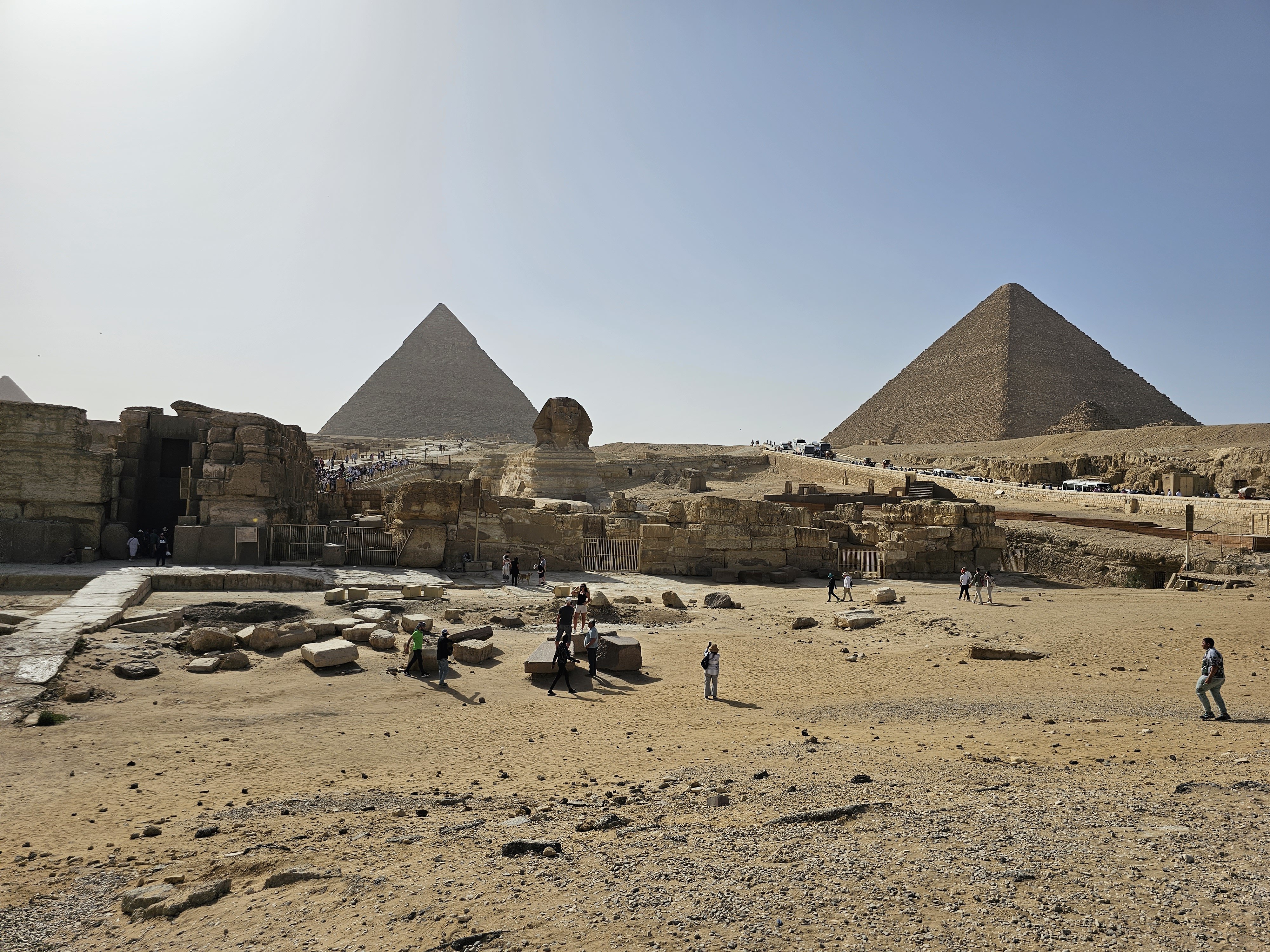 2023晴天埃及-婚禮廠商評價