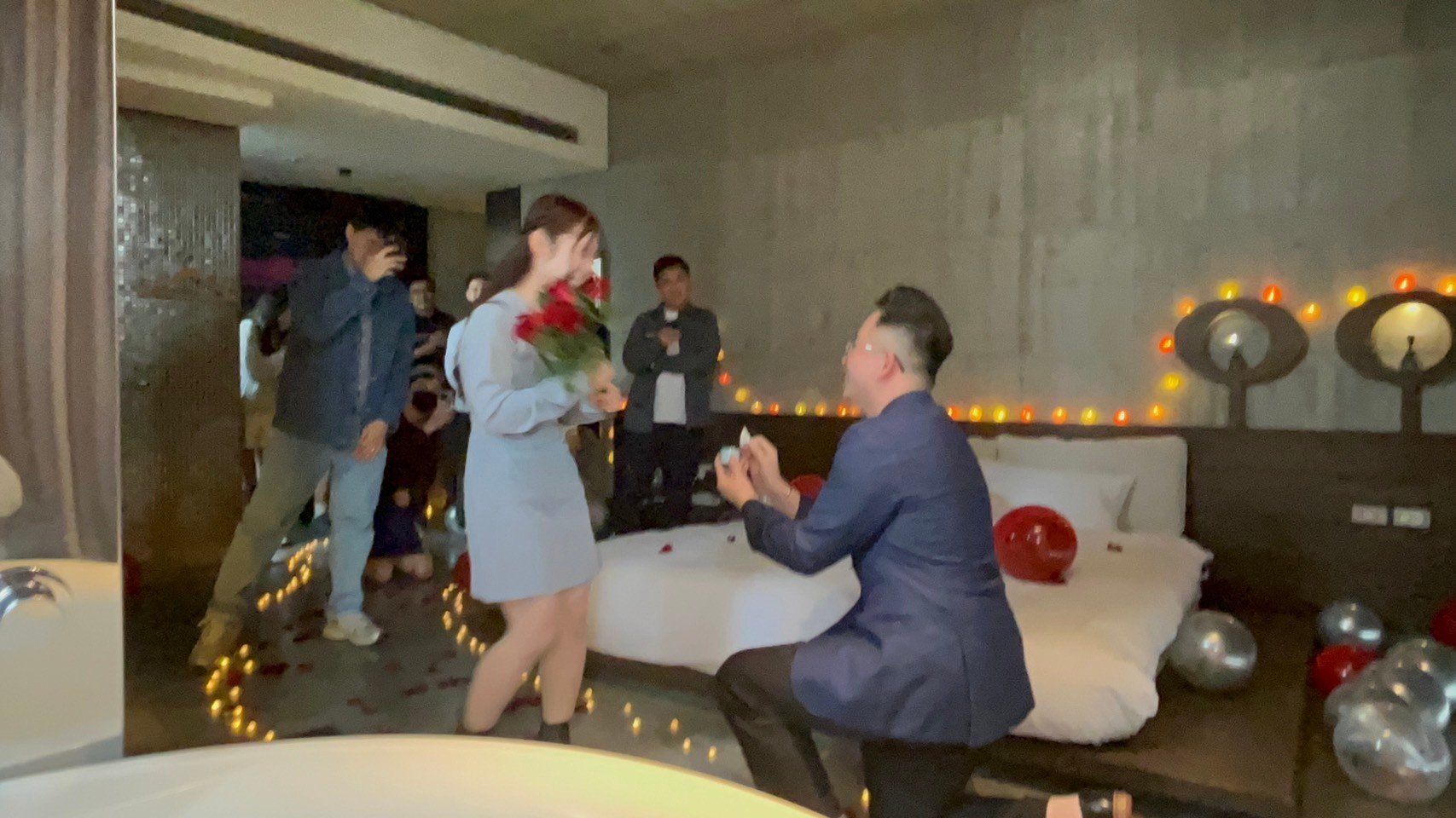 Aluxe 求婚戒購買體驗分享-婚禮廠商評價