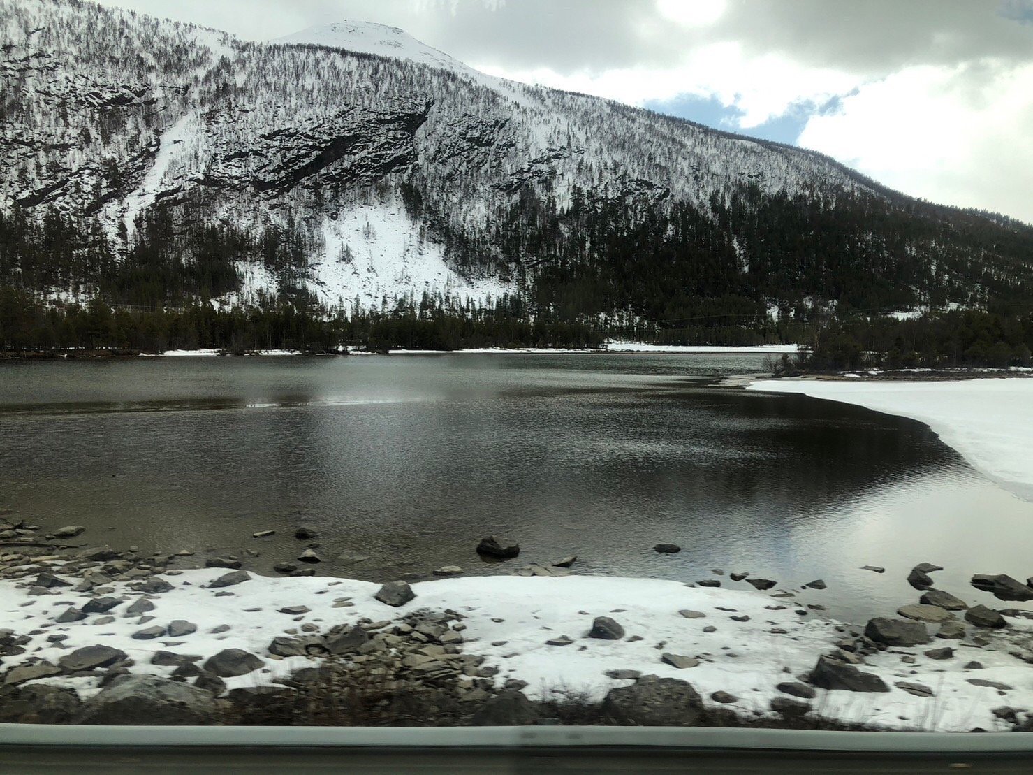 來個北歐四國的小旅行吧：）-婚禮廠商評價