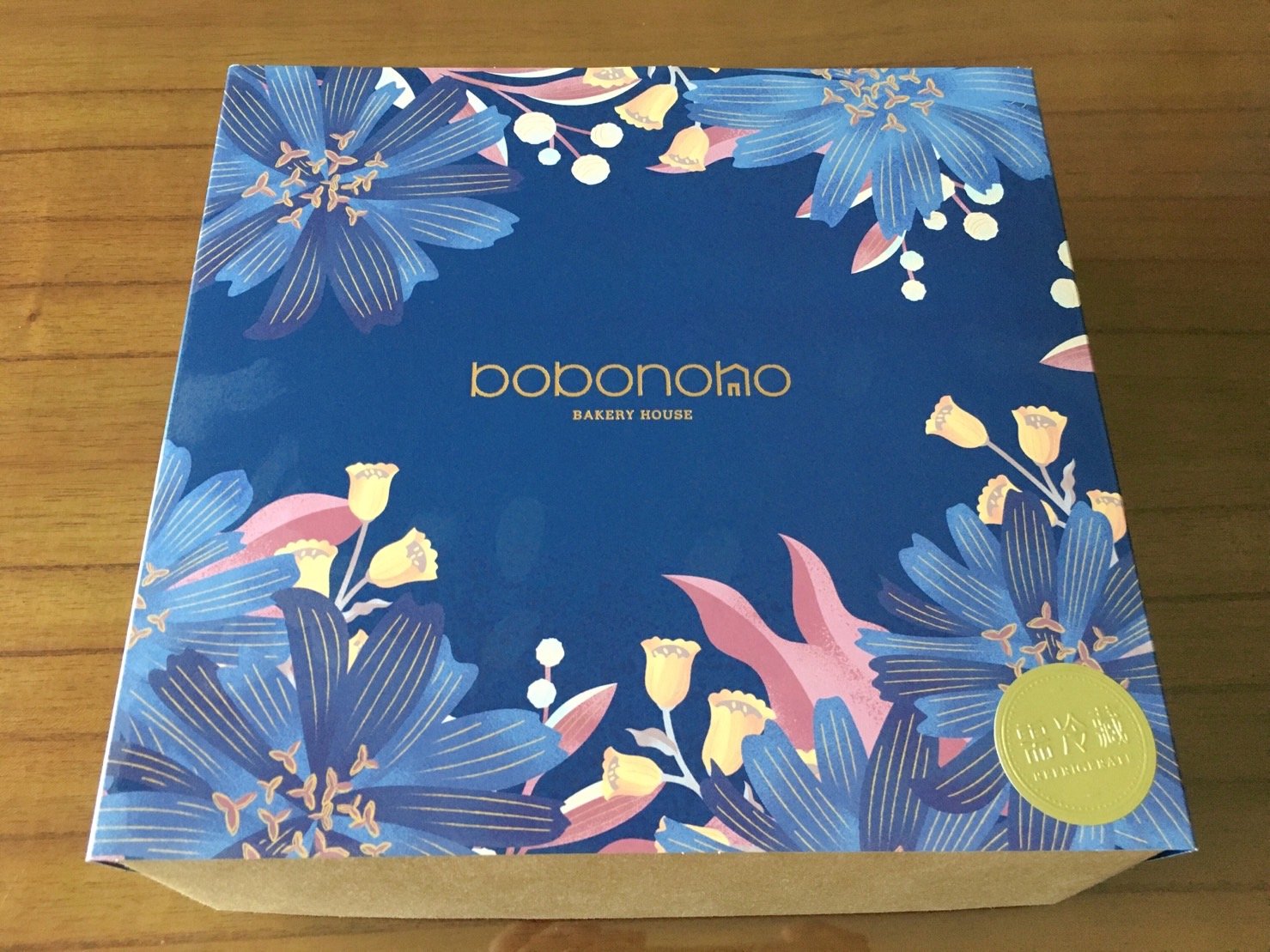 [喜餅分享]-波波諾諾bobonono 2023年新款喜餅禮盒系列-婚禮廠商評價