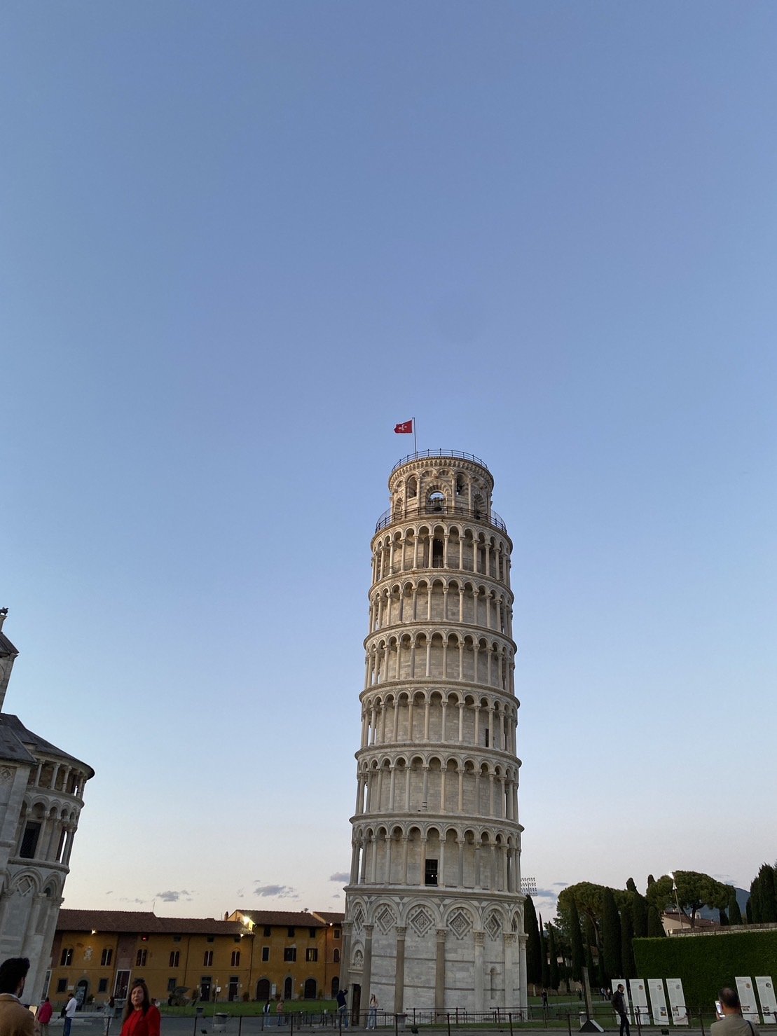 蜜月心得(誠翔旅行社)-婚禮廠商評價