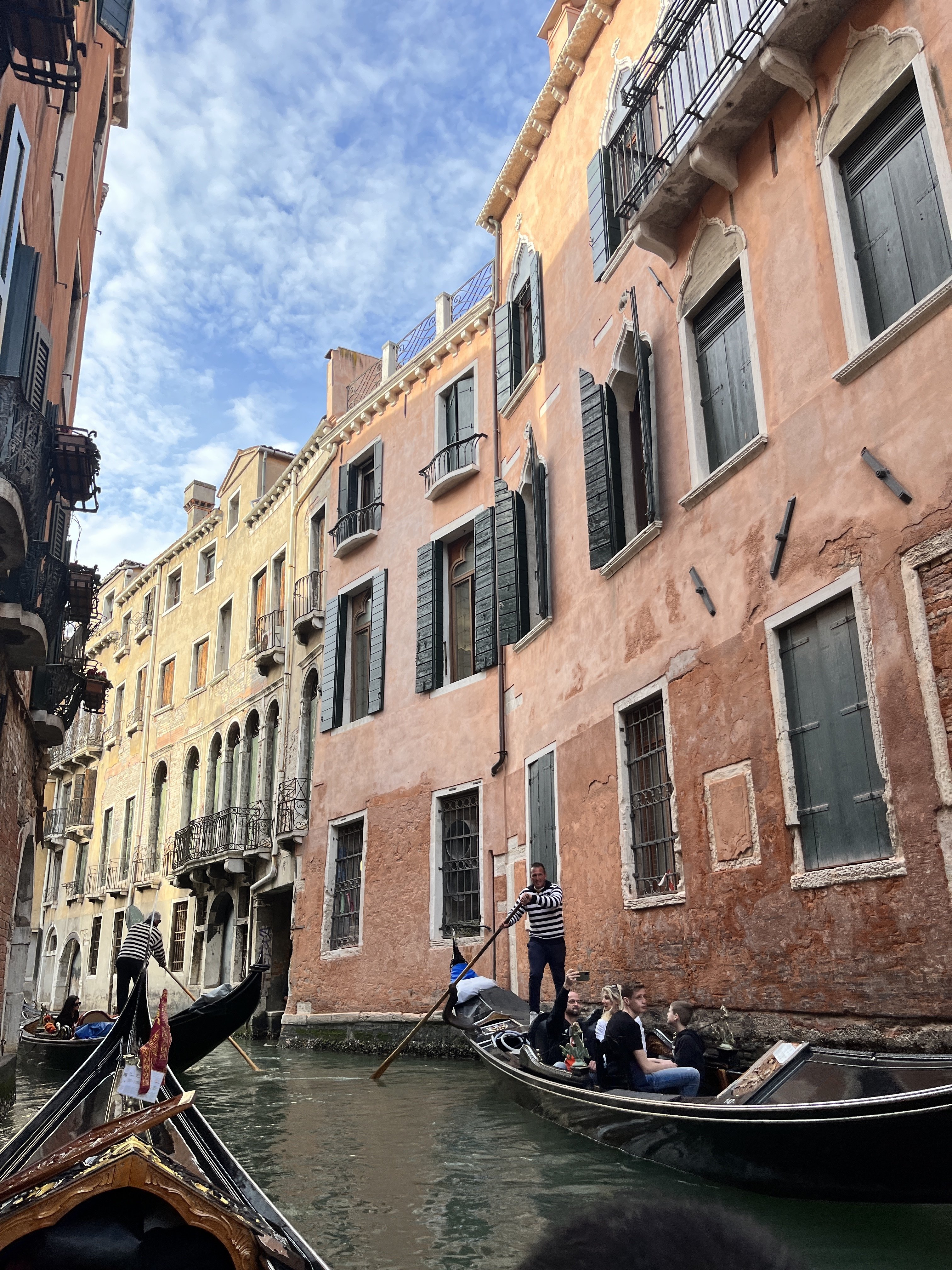 義大利全覽15天-婚禮廠商評價