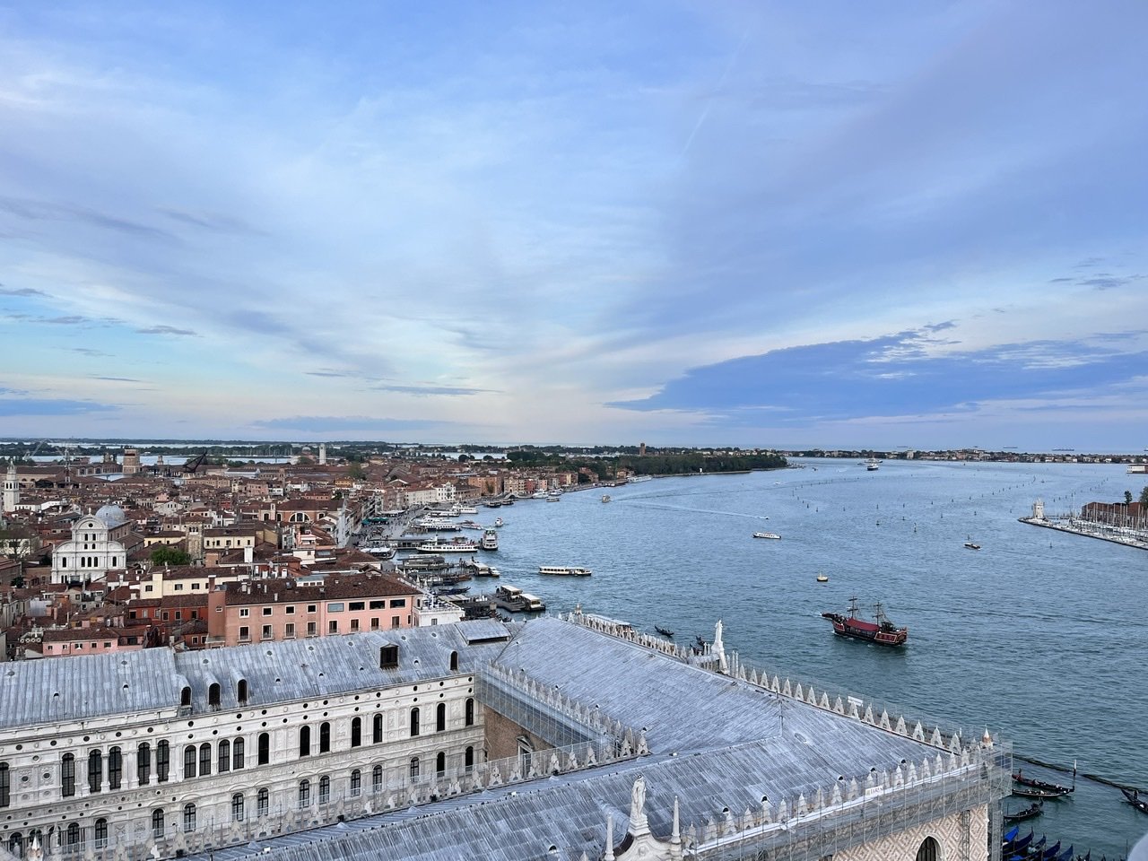 義大利全覽15天-婚禮廠商評價