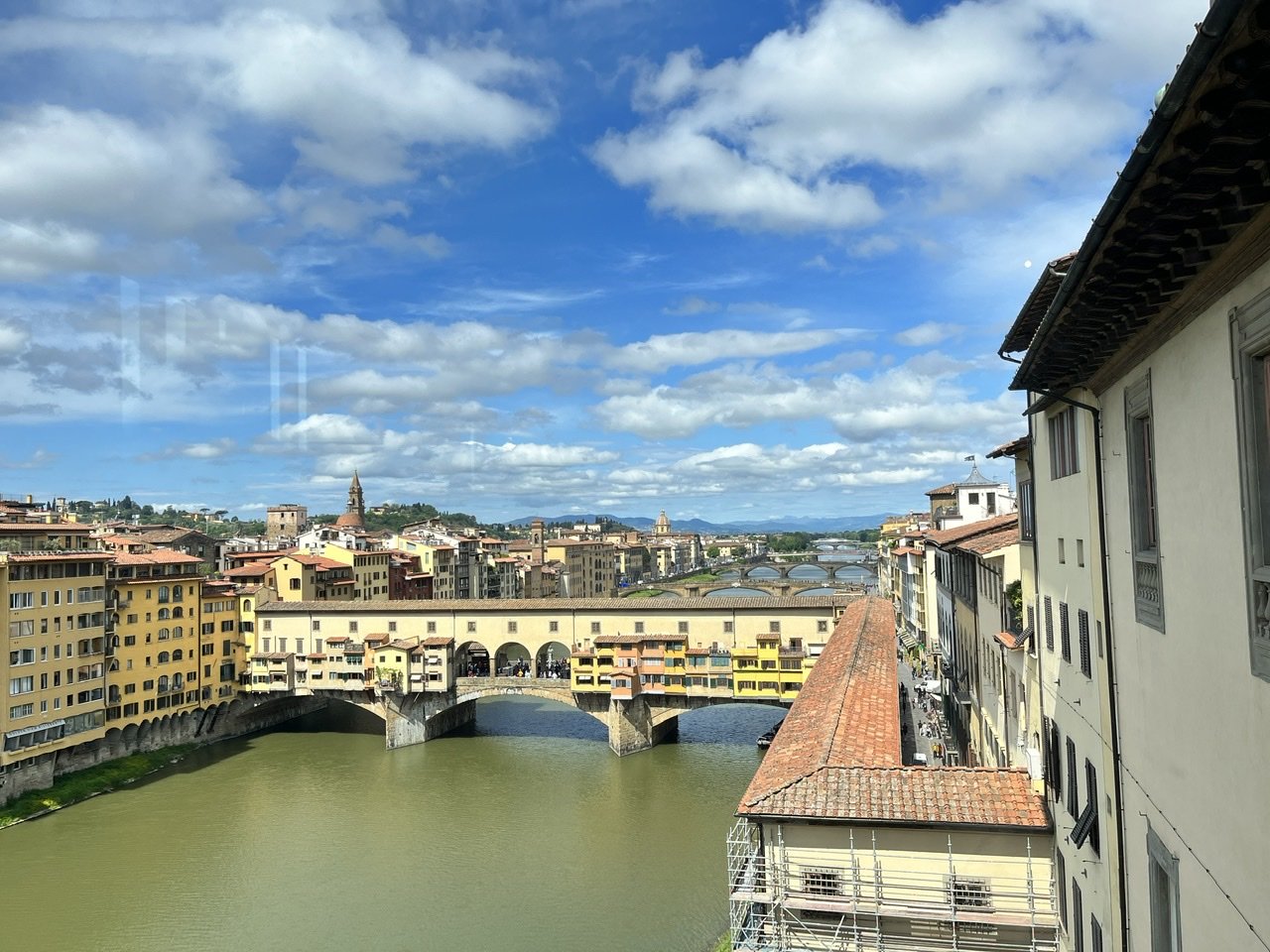 義大利全覽15天-婚禮廠商評價