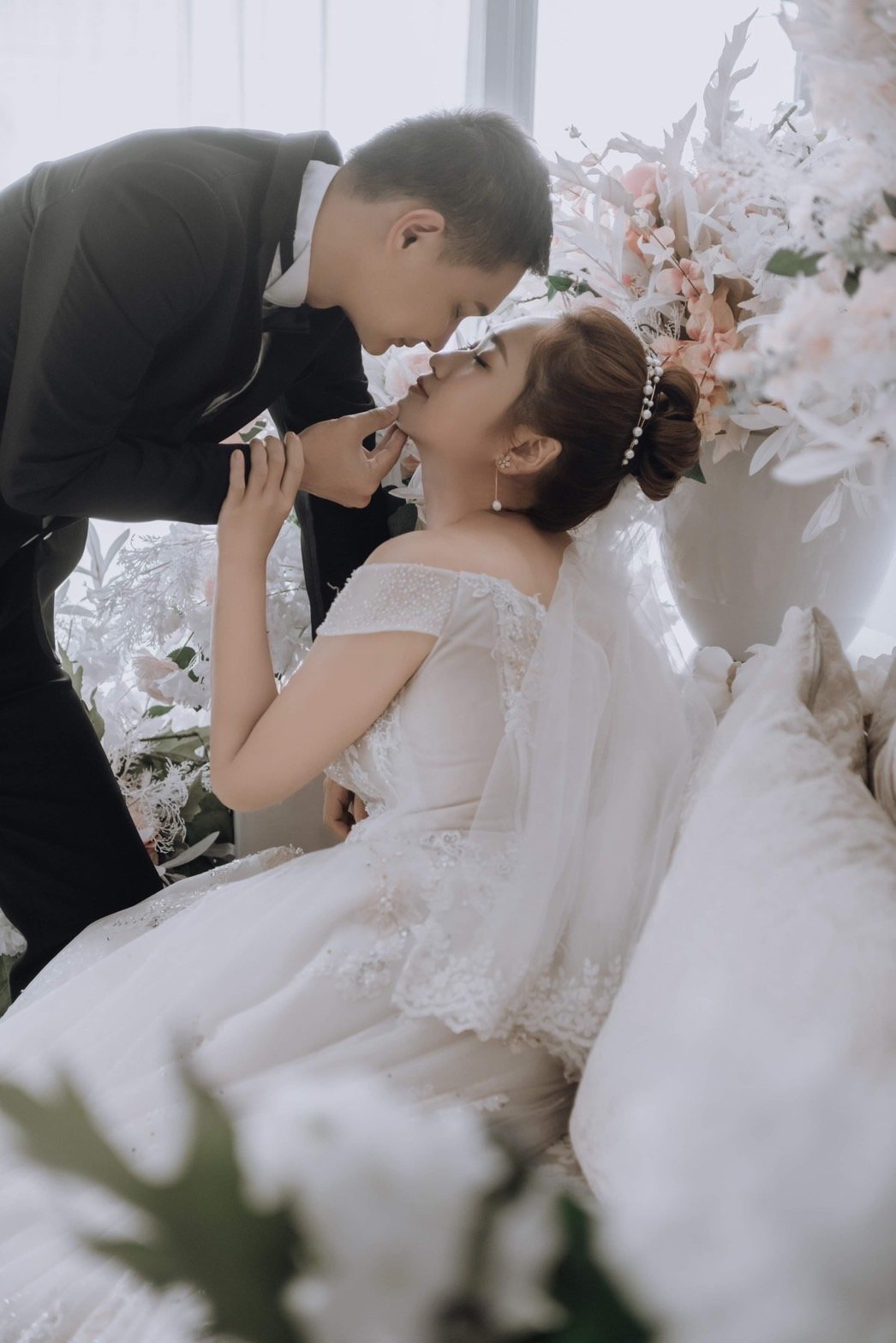 拍婚紗一定要找帝芬妮️-婚禮廠商評價