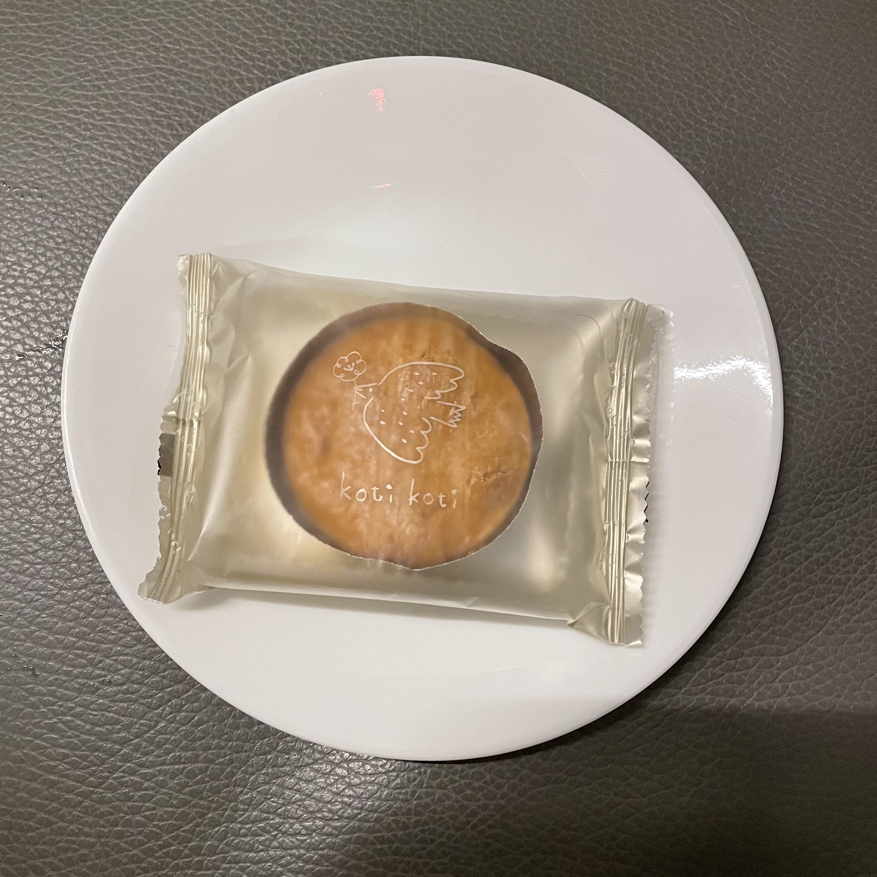 Koti Koti森林動物禮盒-婚禮廠商評價