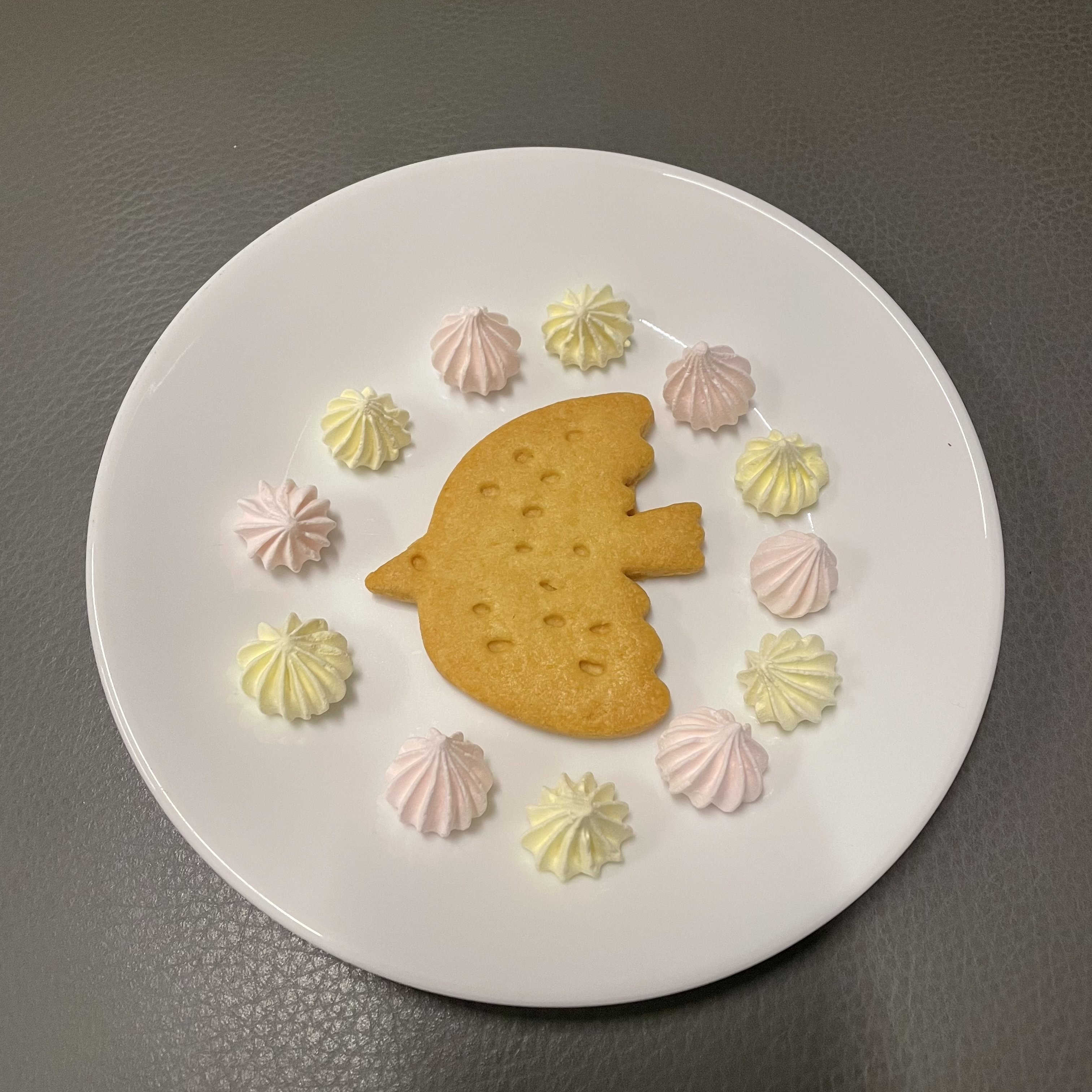 Koti Koti森林動物禮盒-婚禮廠商評價