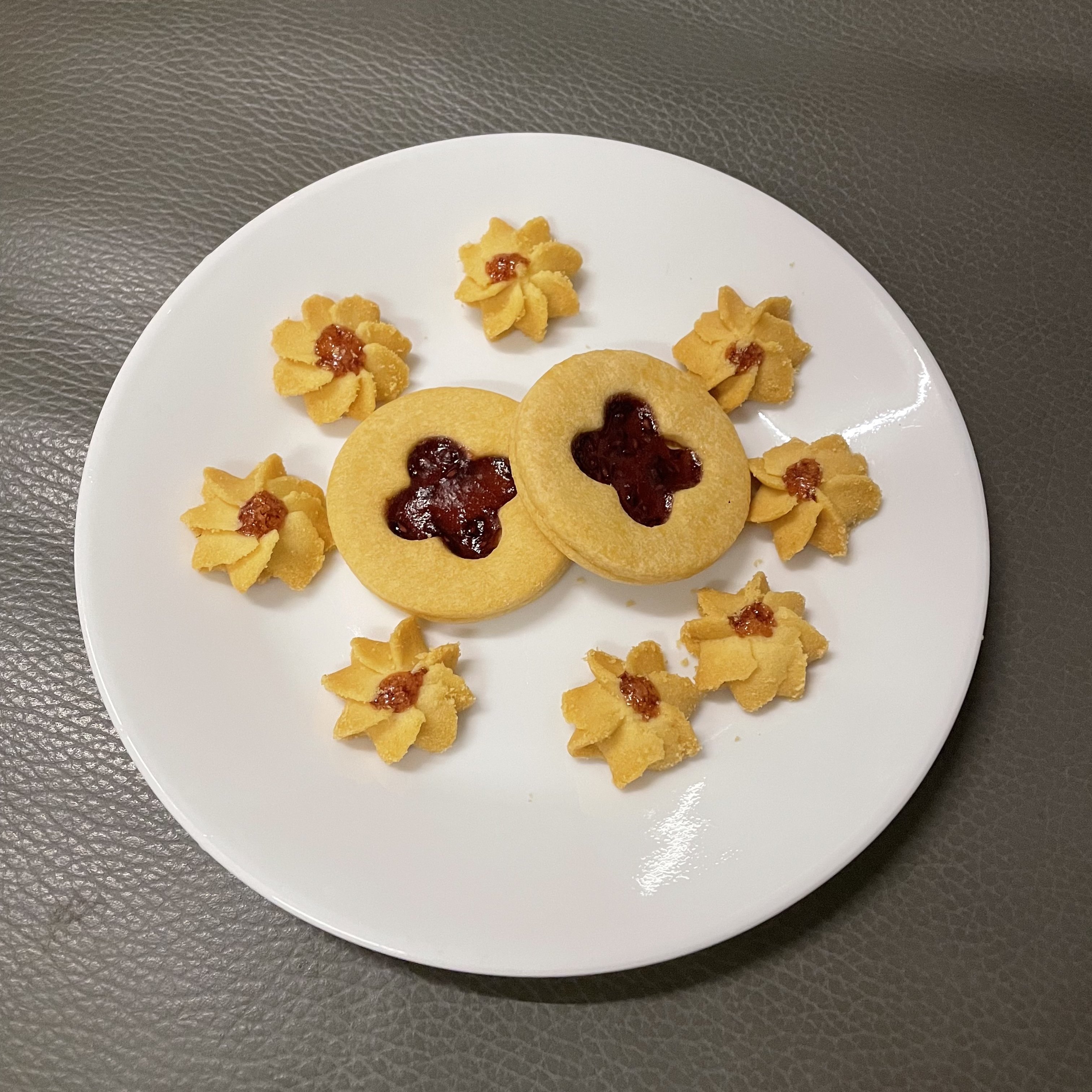 Koti Koti森林動物禮盒-婚禮廠商評價