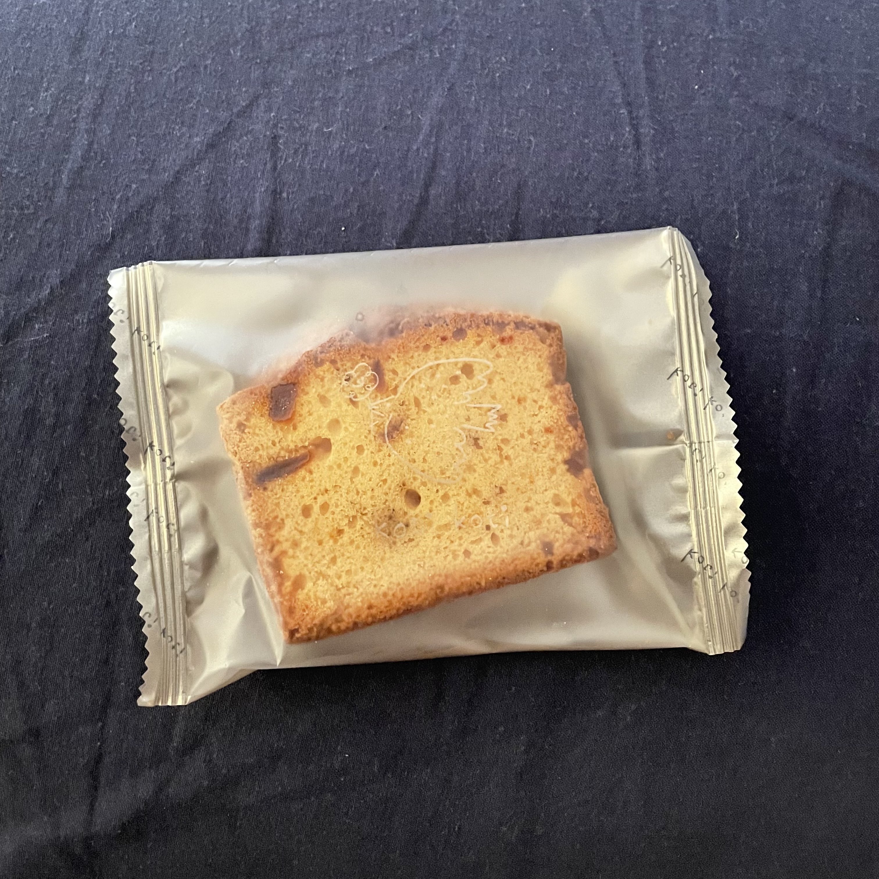 Koti Koti森林動物禮盒-婚禮廠商評價