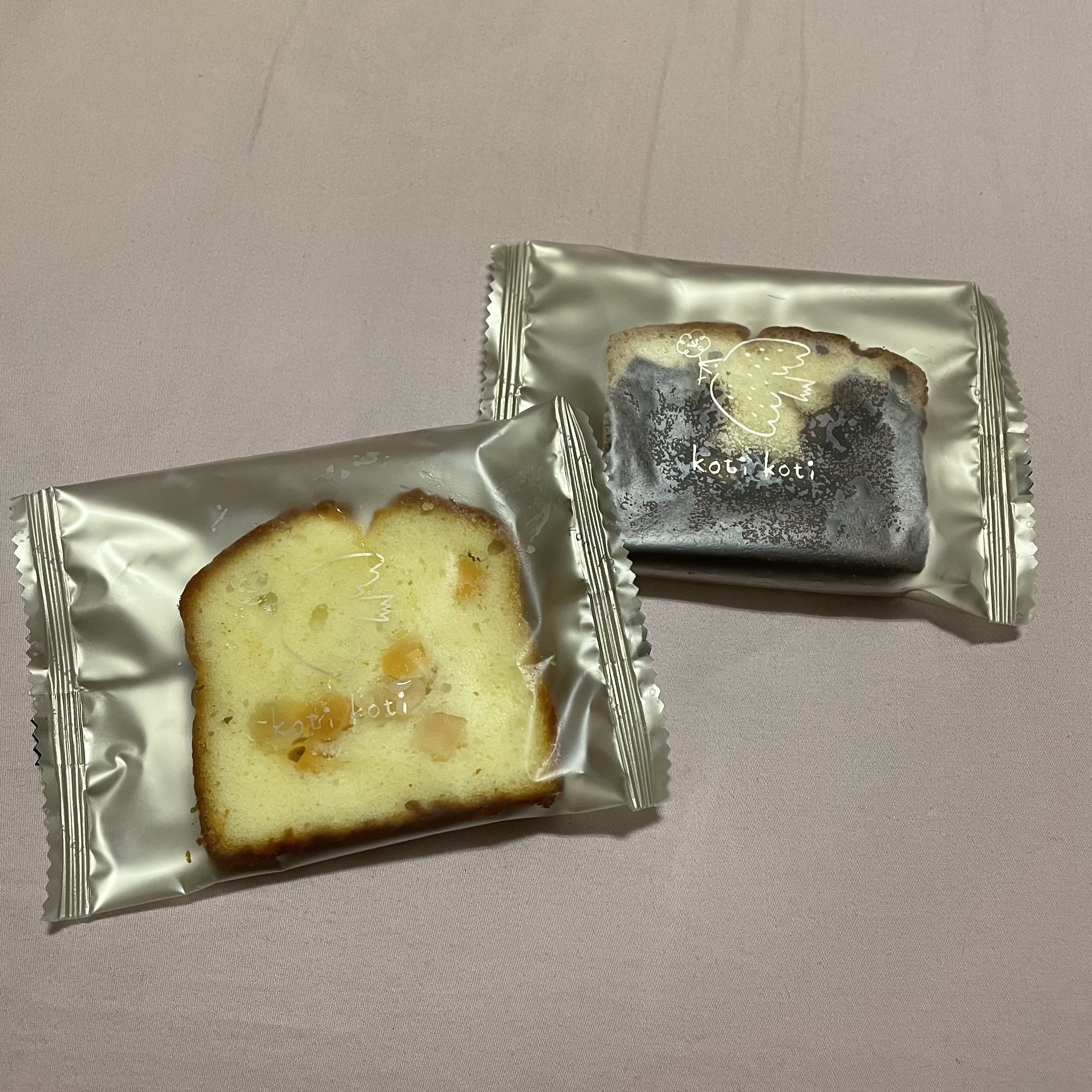 Koti Koti森林動物禮盒-婚禮廠商評價