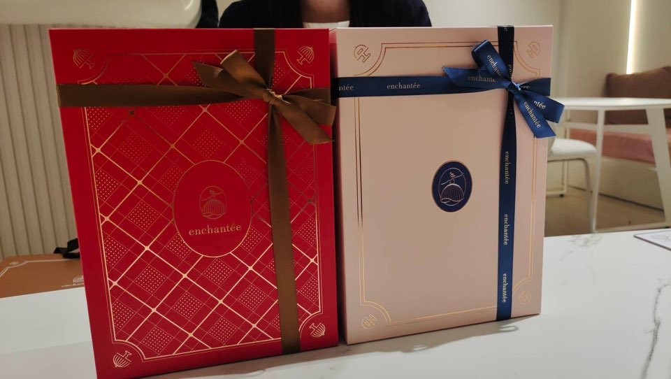 推薦樂朗奇喜餅&門市試吃-婚禮廠商評價