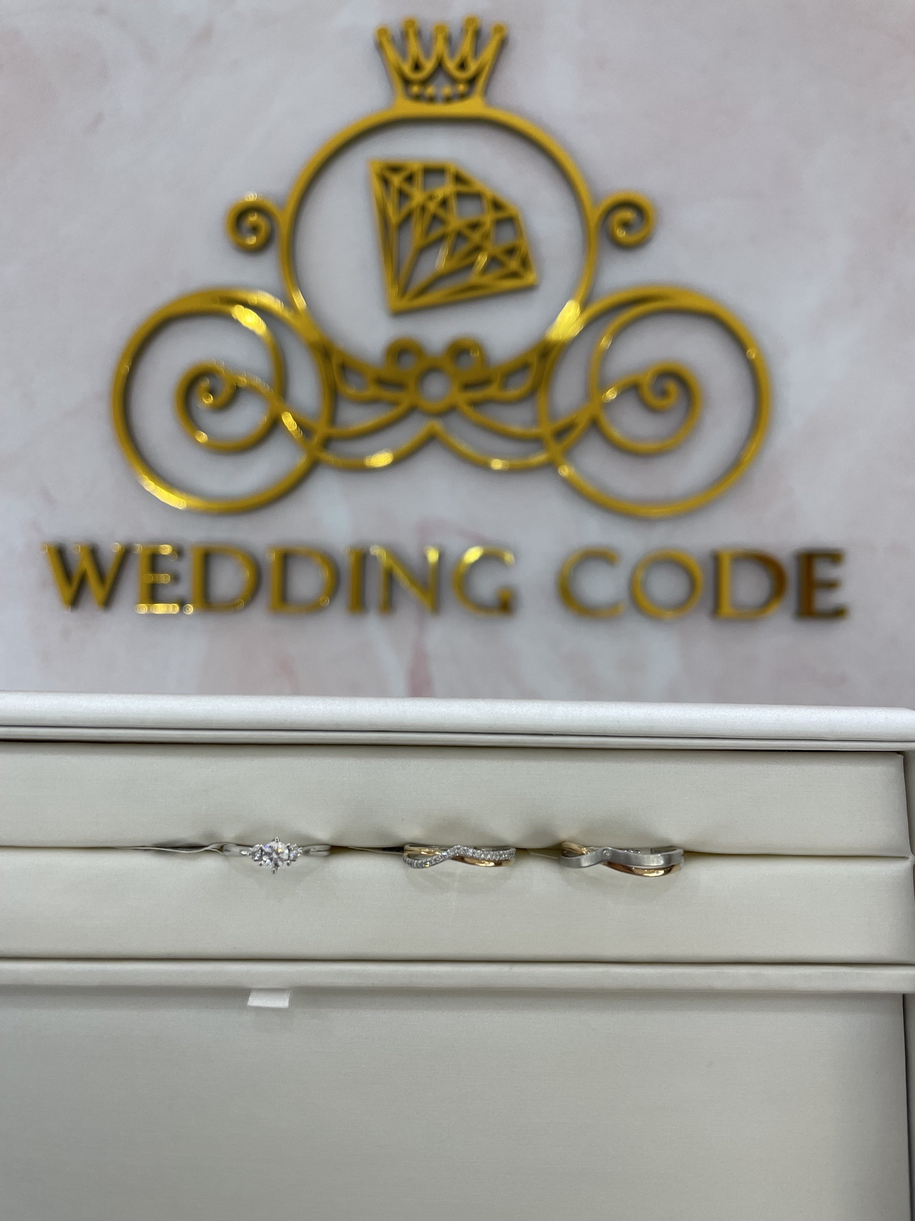 我的幸福時刻迪士尼求婚之旅-WEDDINGCODE葳町釦鑽石婚戒-結婚經驗分享