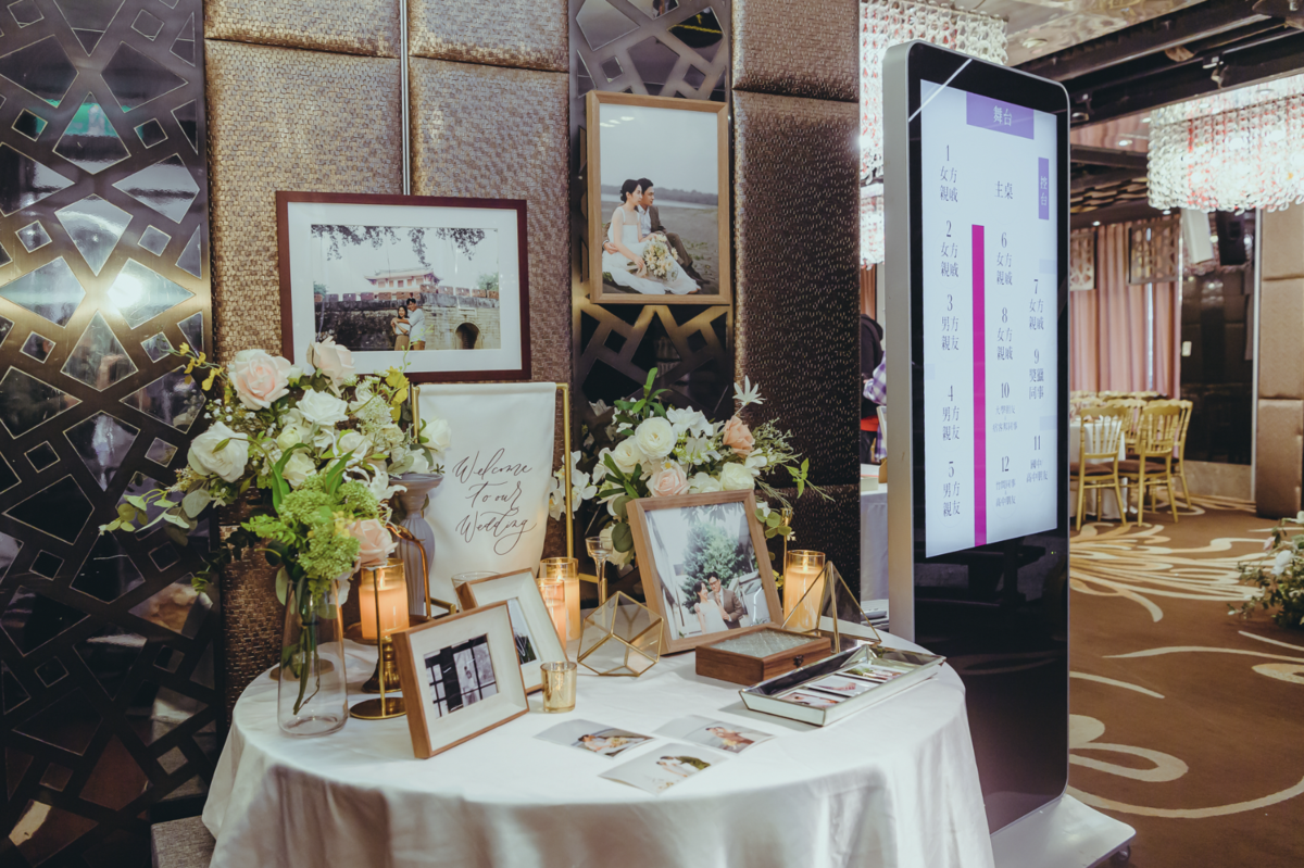 值得推薦 謝謝婚顧Claire! -婚禮廠商評價