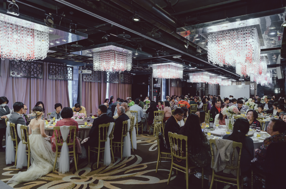 值得推薦 謝謝婚顧Claire! -婚禮廠商評價