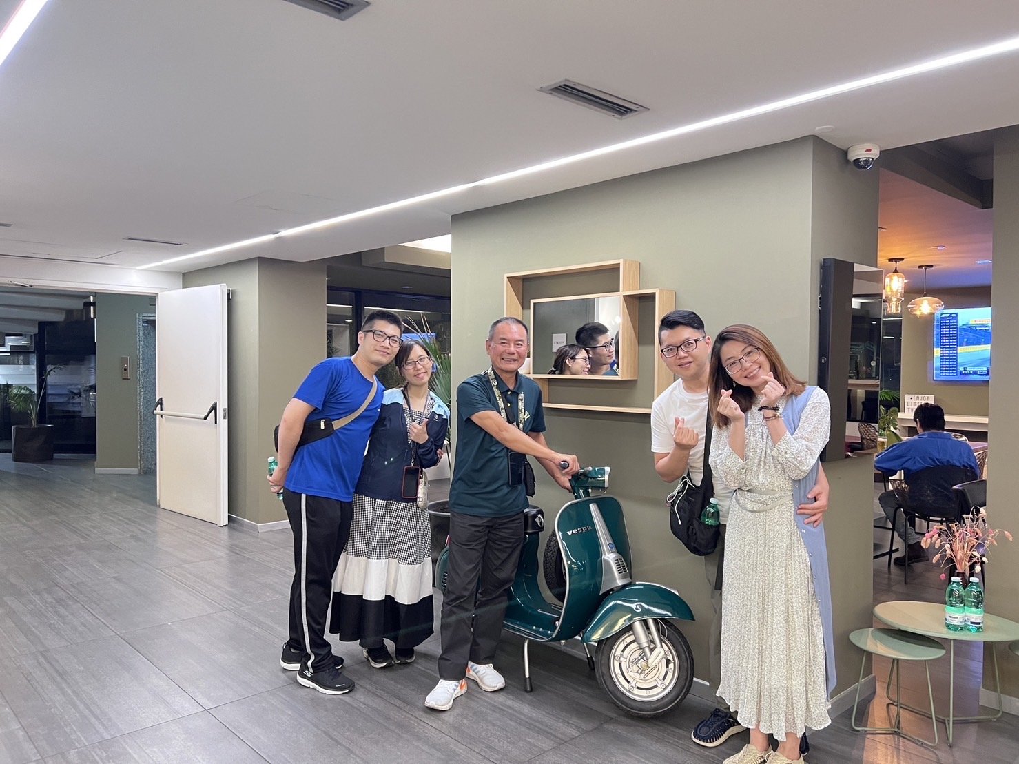 [蜜月旅行] 菁選旅行社義大利13天心得分享-婚禮廠商評價