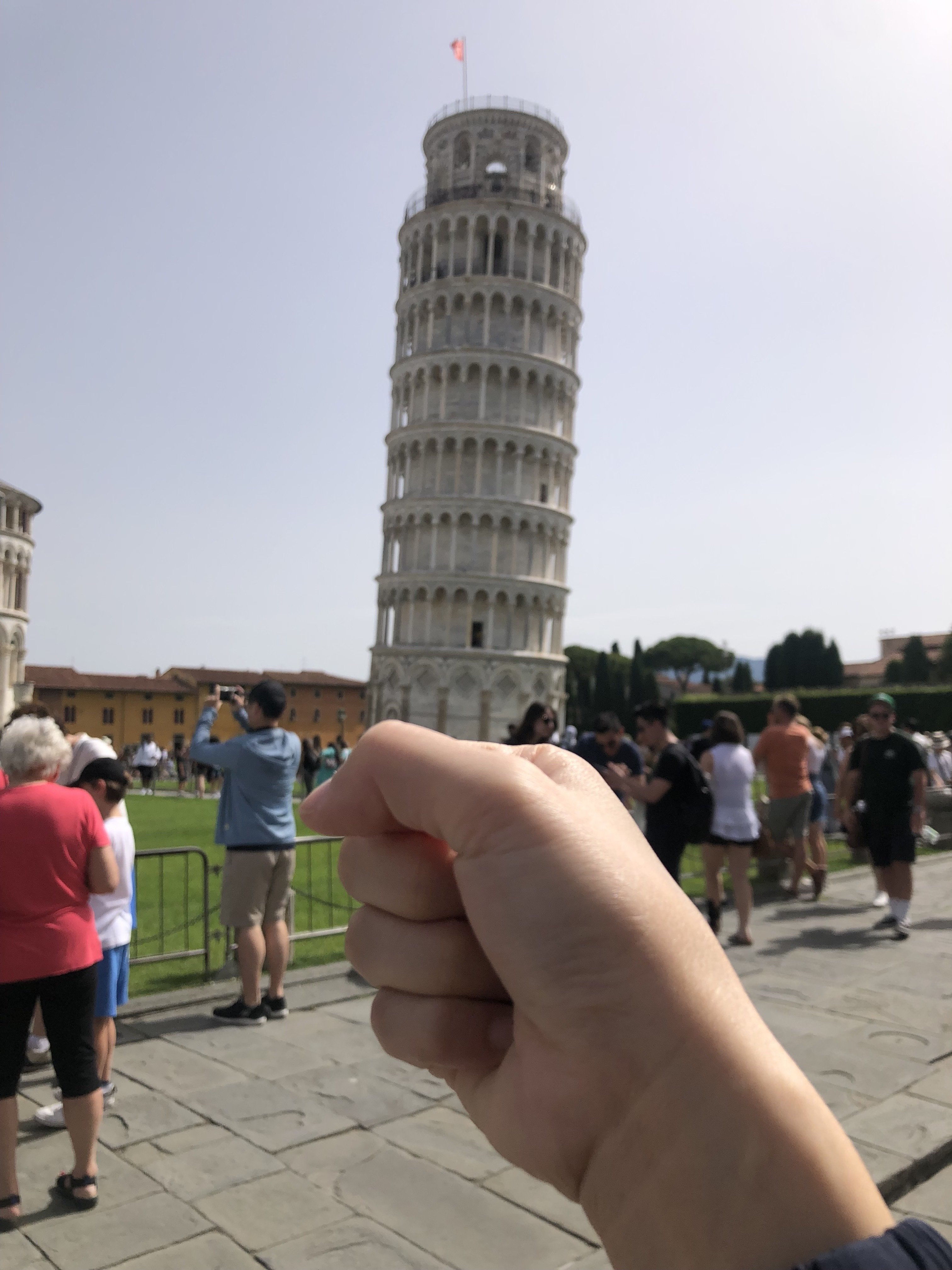 [蜜月旅行] 菁選旅行社義大利13天心得分享-婚禮廠商評價